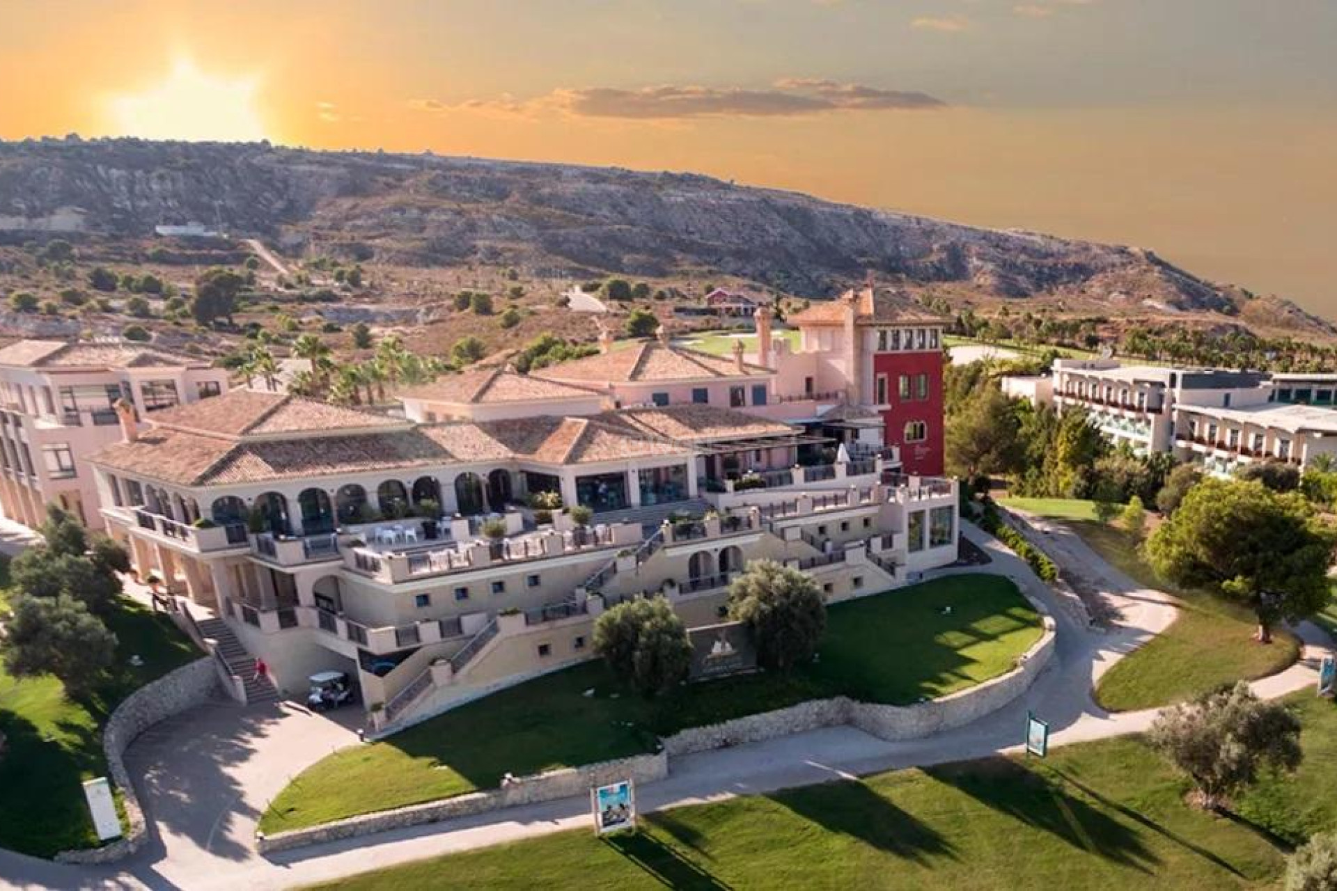 Odsprzedaż - Villa - Algorfa - Inland