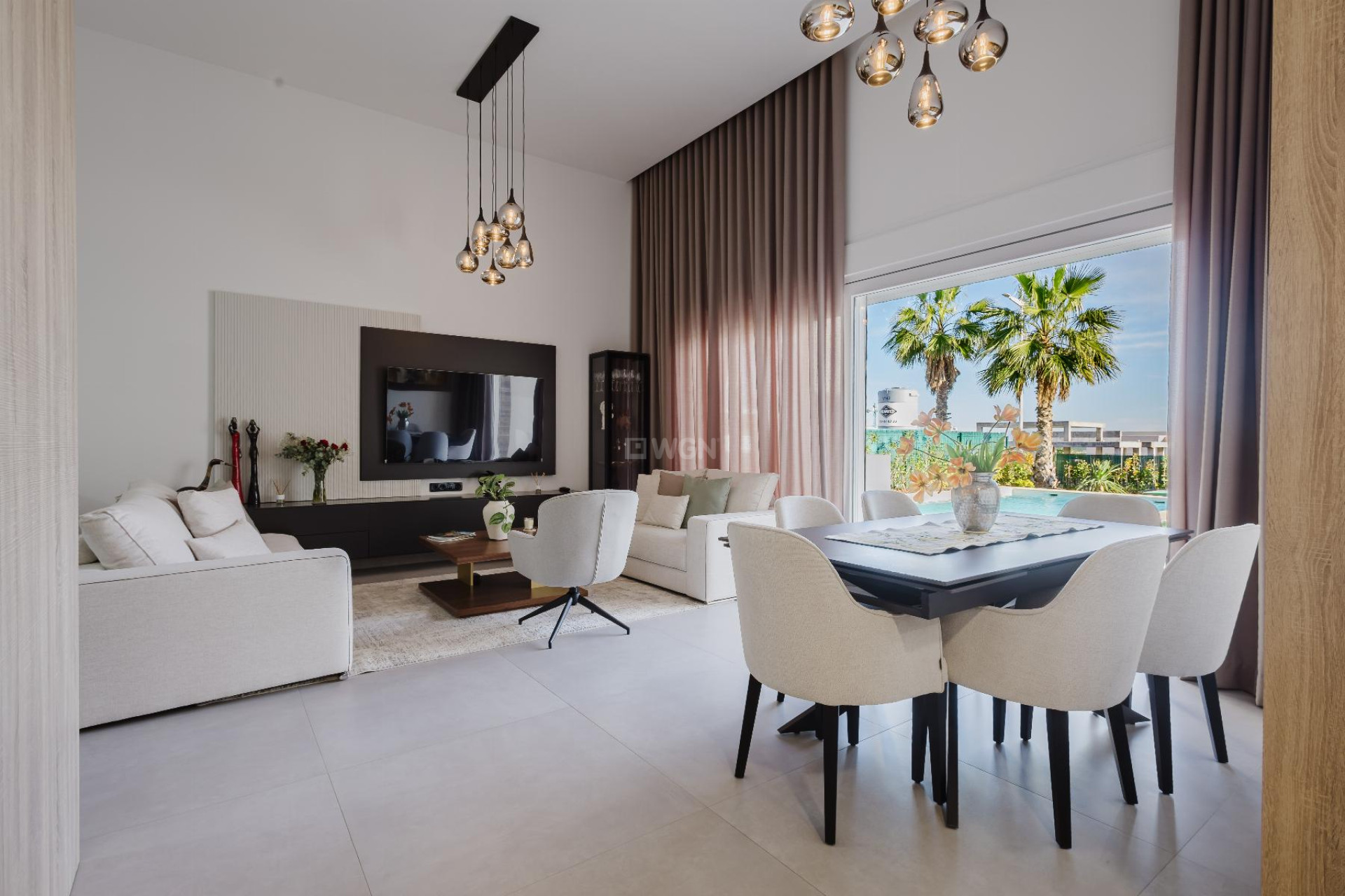 Odsprzedaż - Villa - Algorfa - Inland