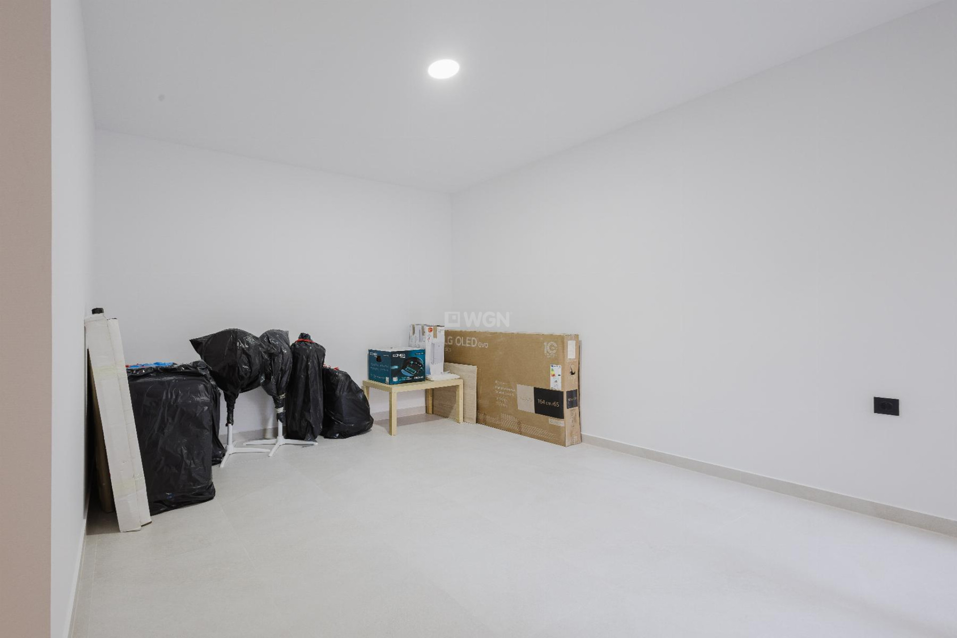 Odsprzedaż - Villa - Algorfa - Inland