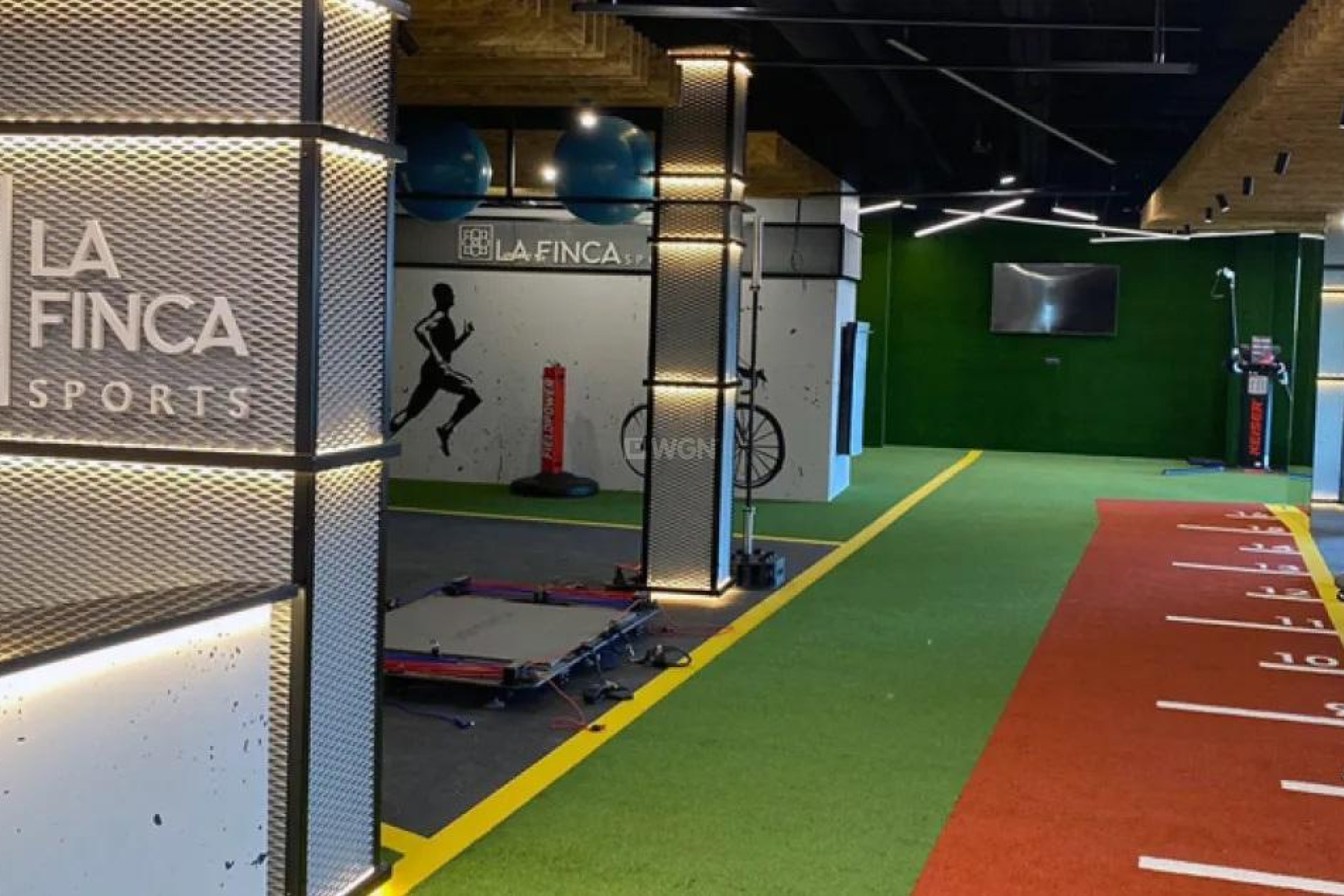 Odsprzedaż - Villa - Algorfa - Inland