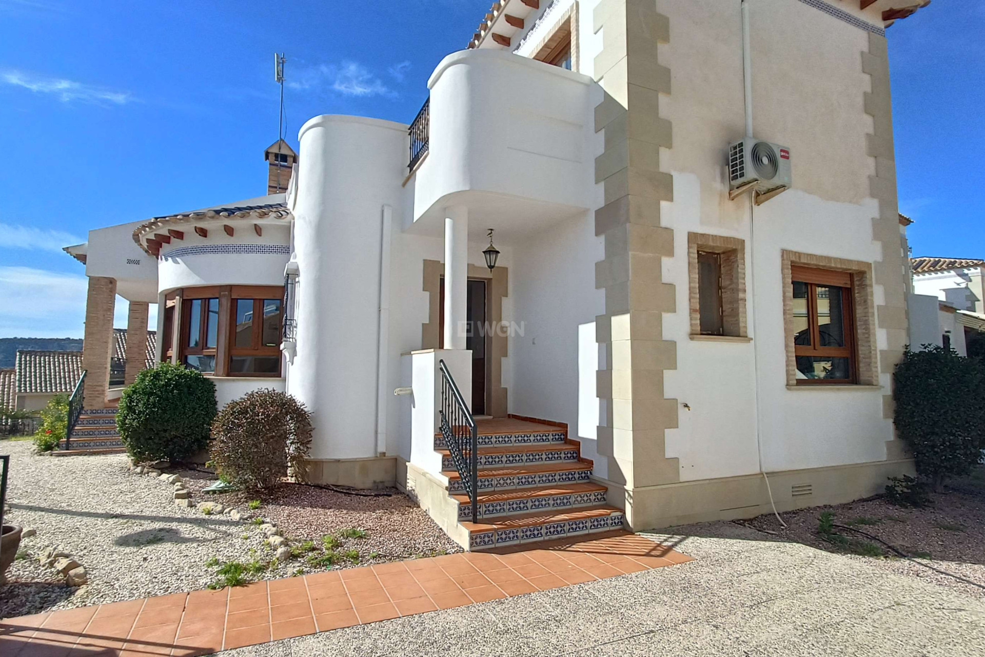Odsprzedaż - Villa - Algorfa - Inland