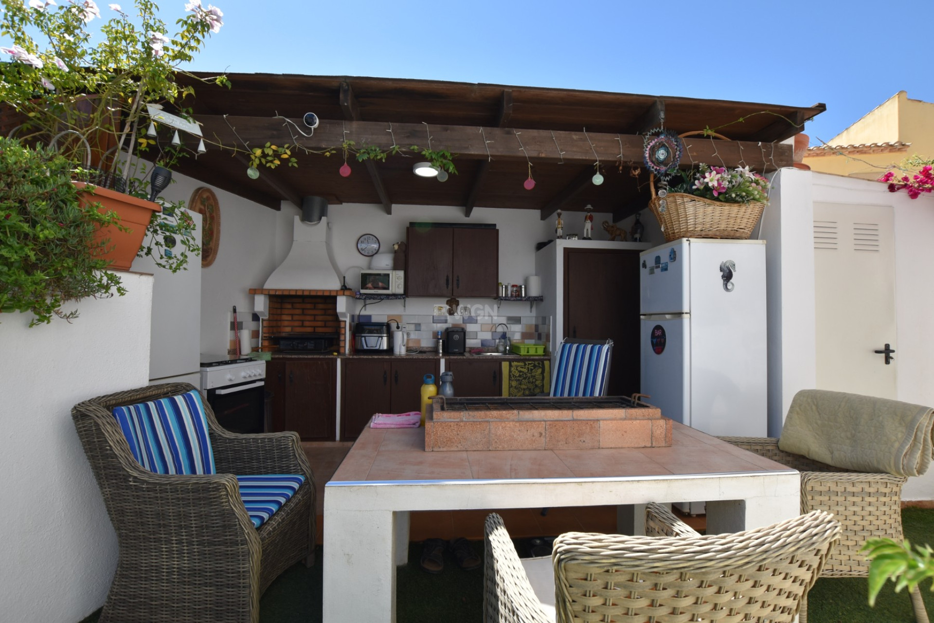 Odsprzedaż - Villa - Algorfa - Inland