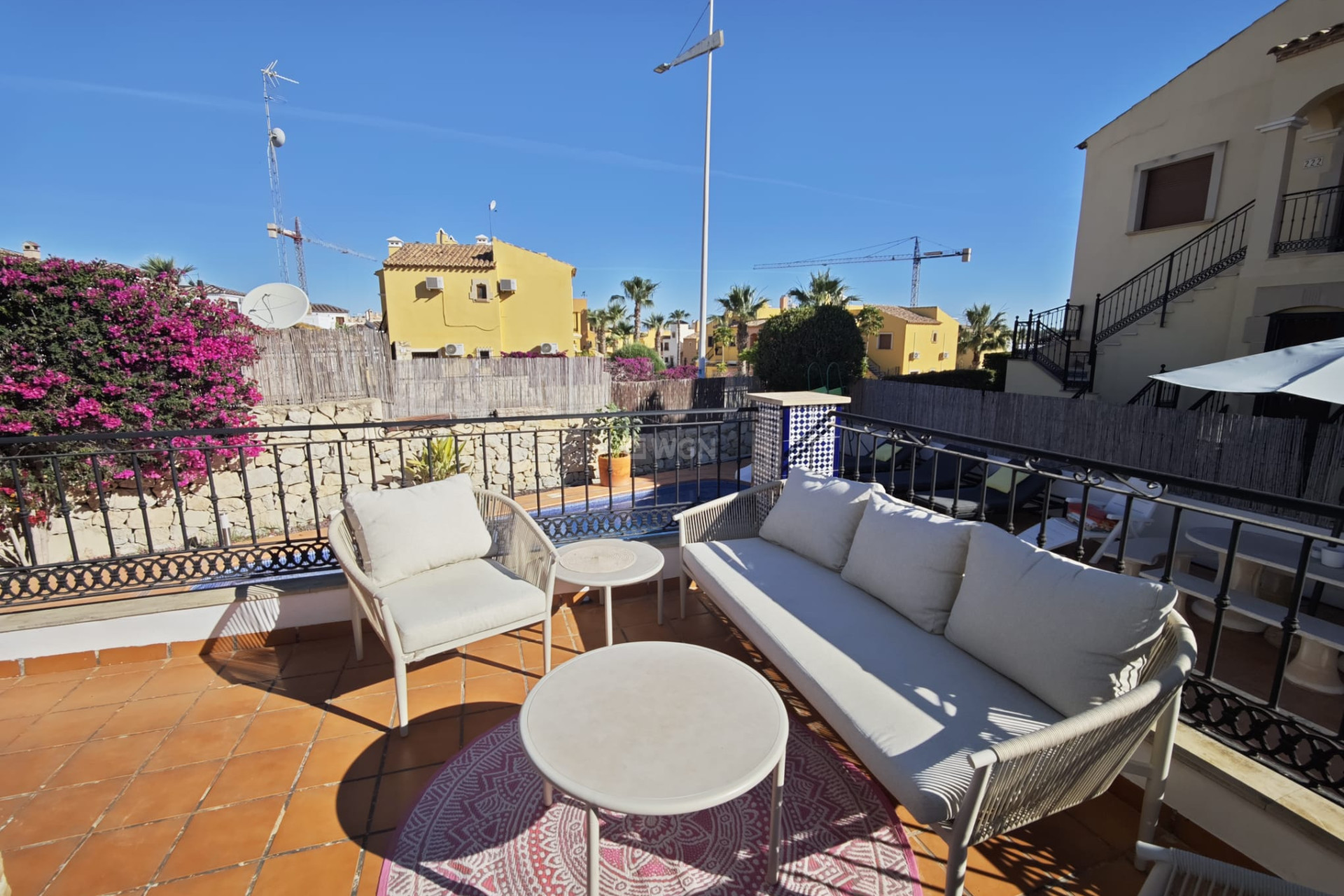Odsprzedaż - Villa - Algorfa - Inland