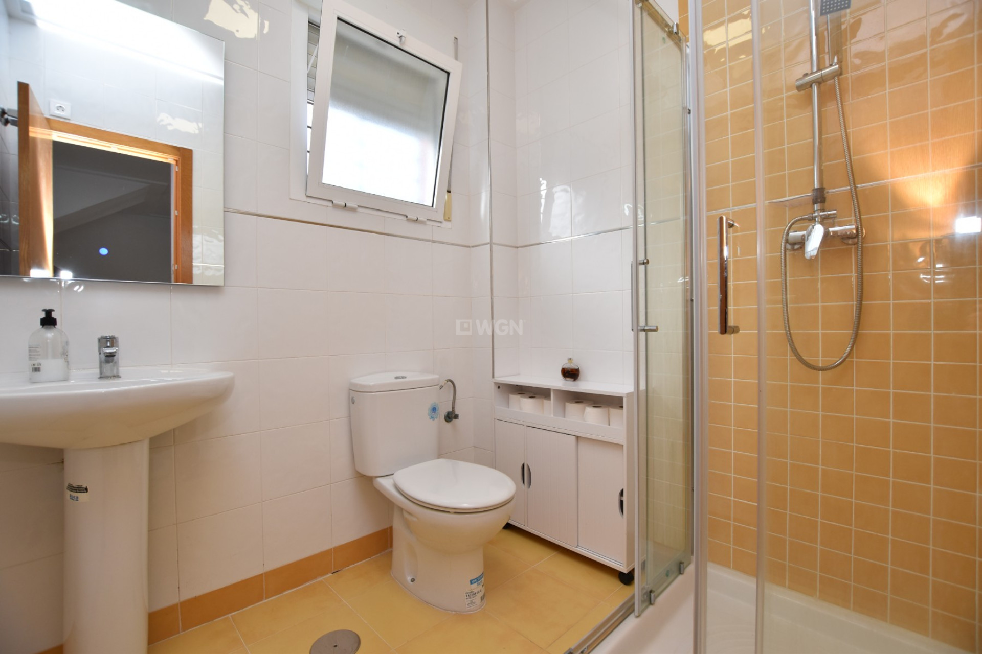 Odsprzedaż - Villa - Algorfa - Inland