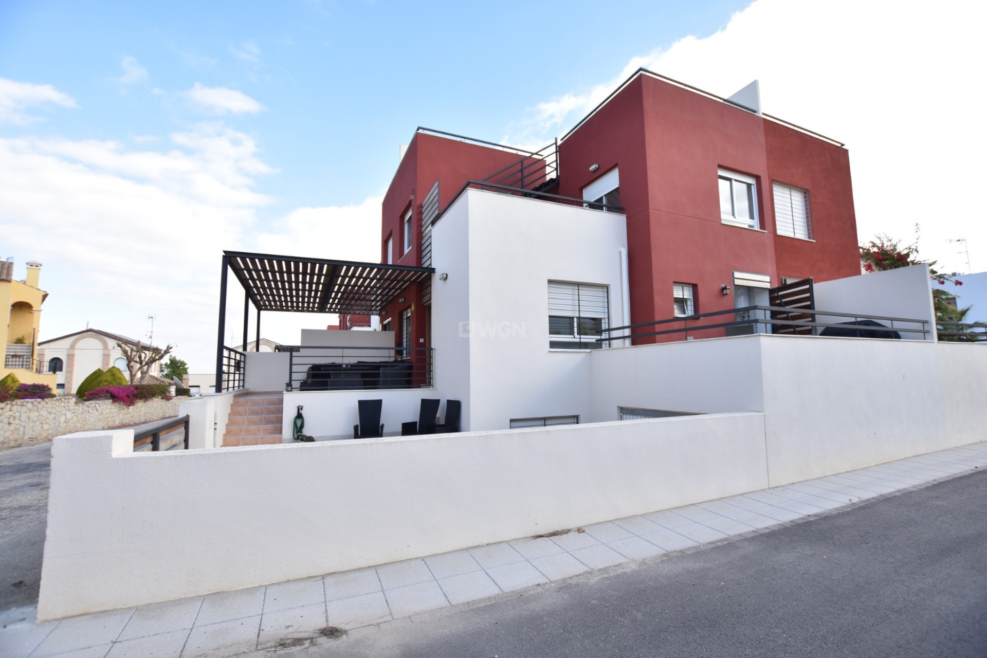 Odsprzedaż - Villa - Algorfa - Inland