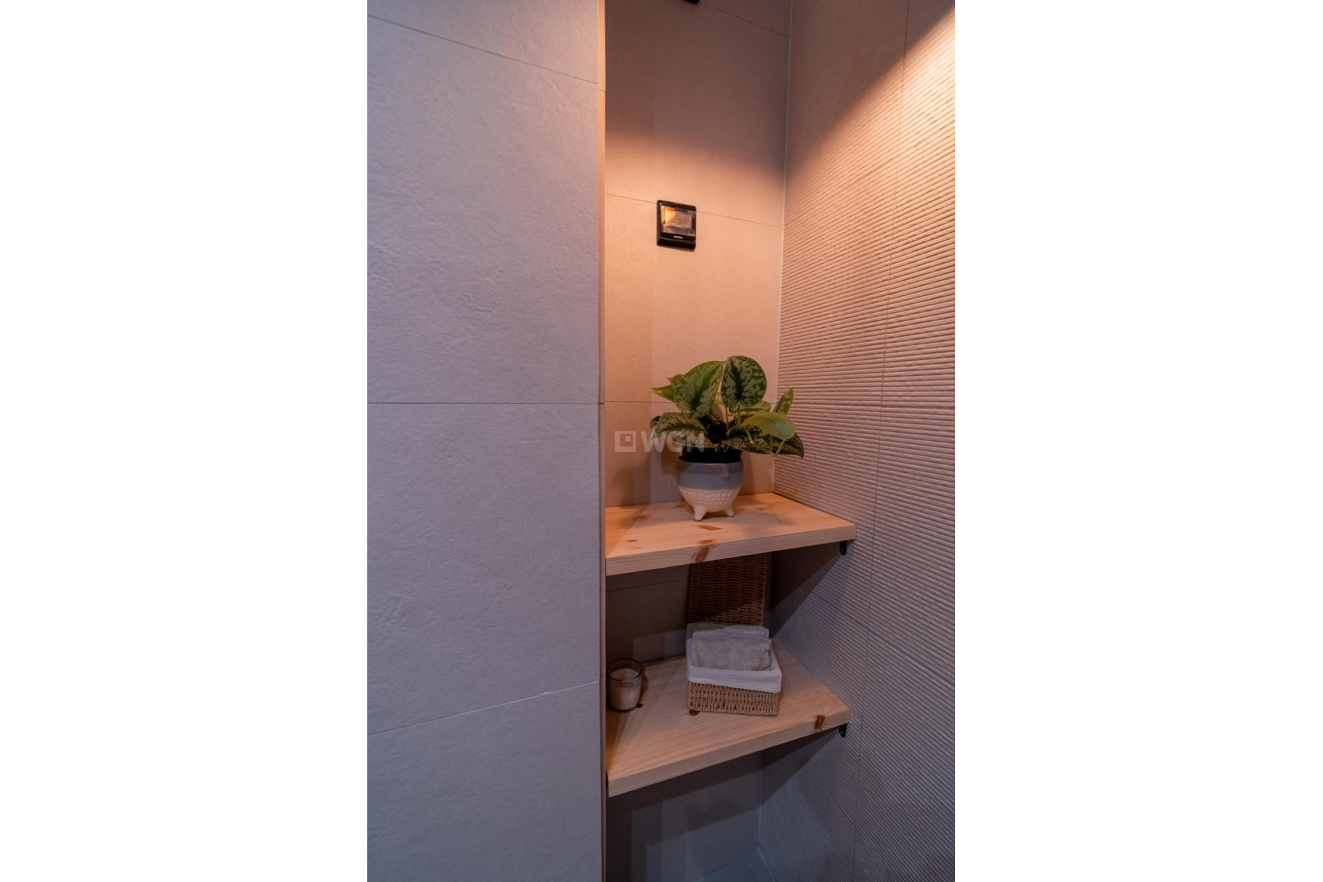 Odsprzedaż - Villa - Algorfa - La Finca Golf