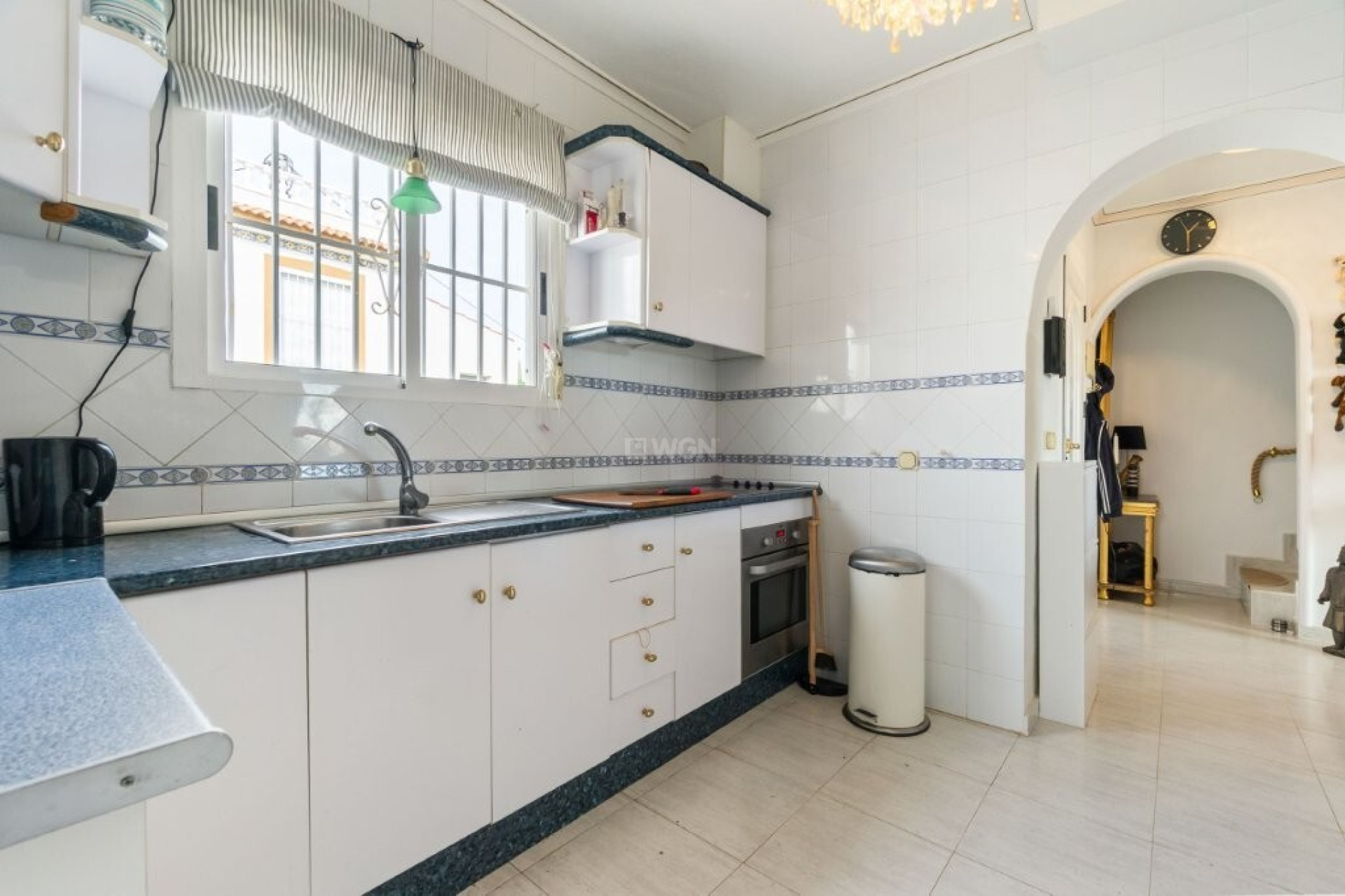 Odsprzedaż - Villa - Algorfa - Montemar