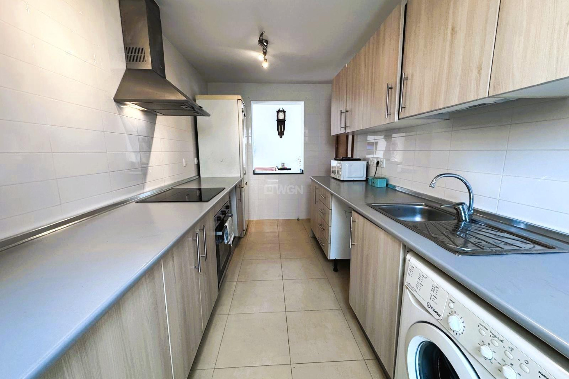 Odsprzedaż - Villa - Alhama De Murcia - Condado De Alhama