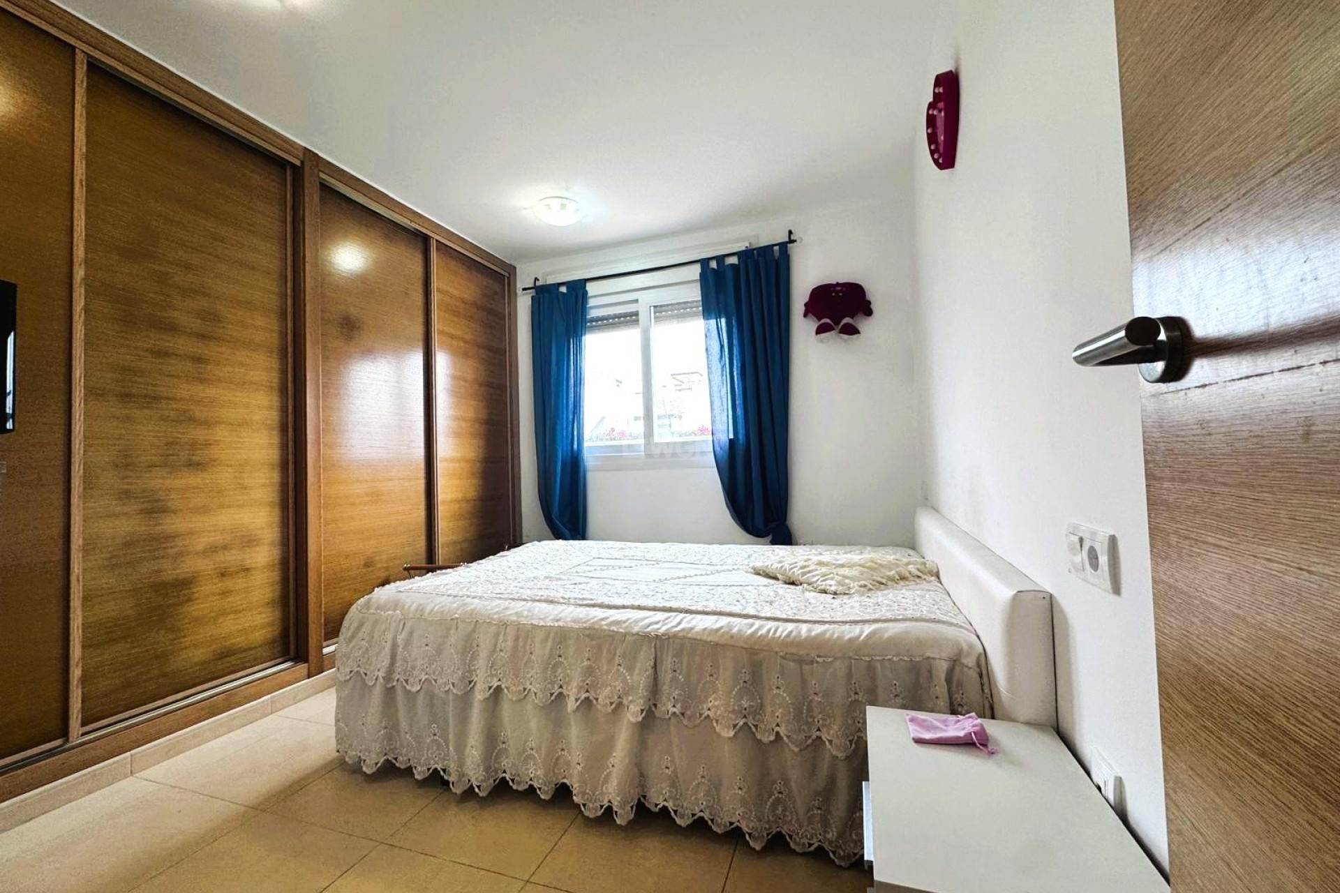 Odsprzedaż - Villa - Alhama De Murcia - Condado De Alhama