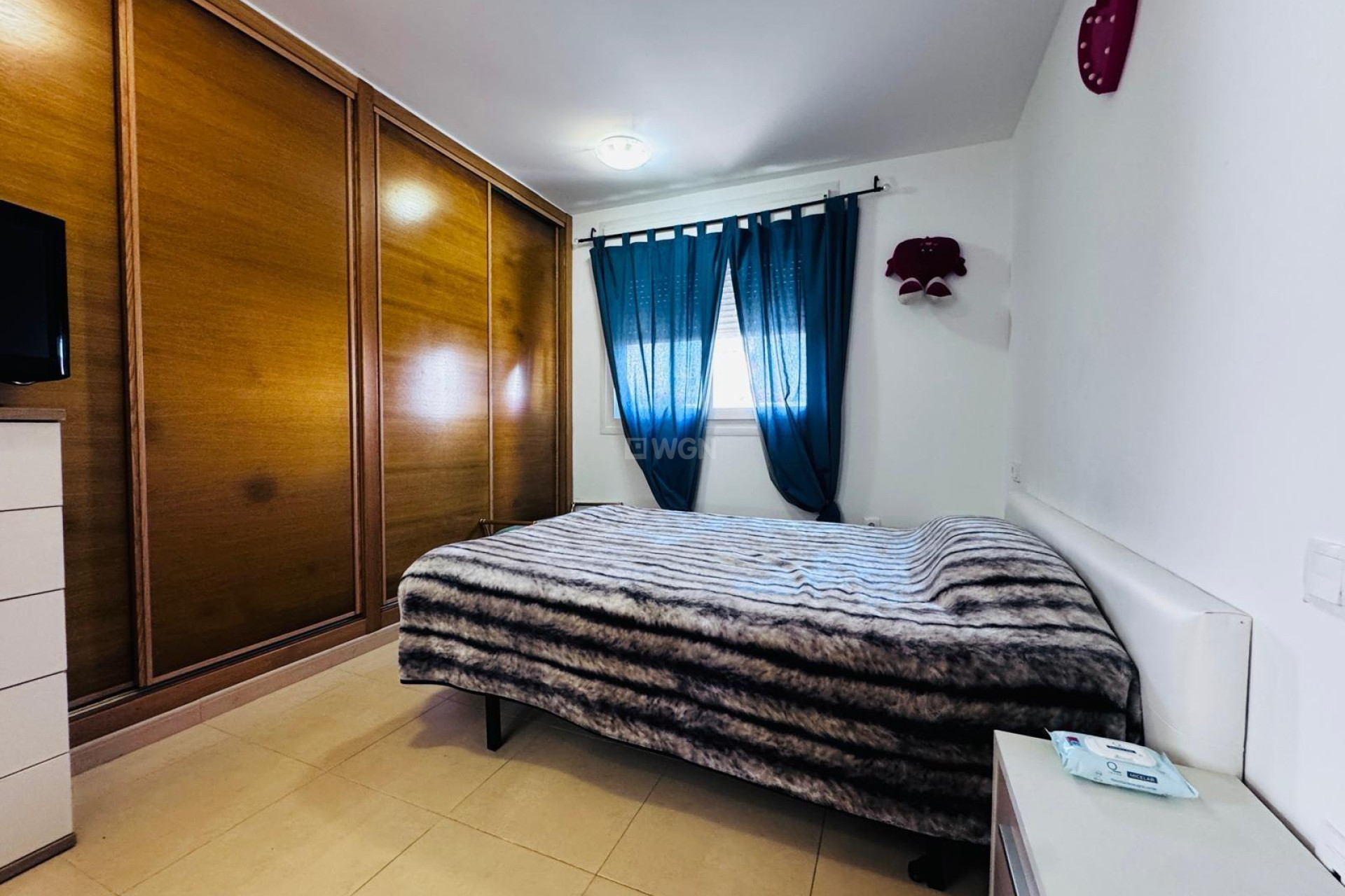 Odsprzedaż - Villa - Alhama De Murcia - Condado De Alhama