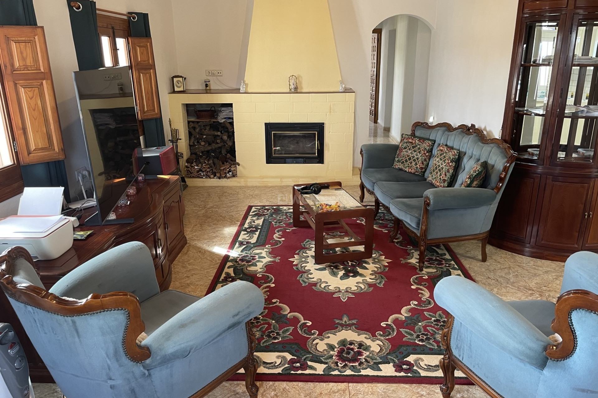 Odsprzedaż - Villa - Alhama De Murcia - Inland