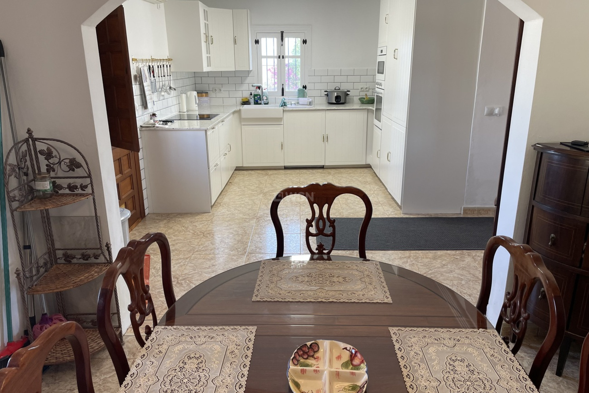 Odsprzedaż - Villa - Alhama De Murcia - Inland