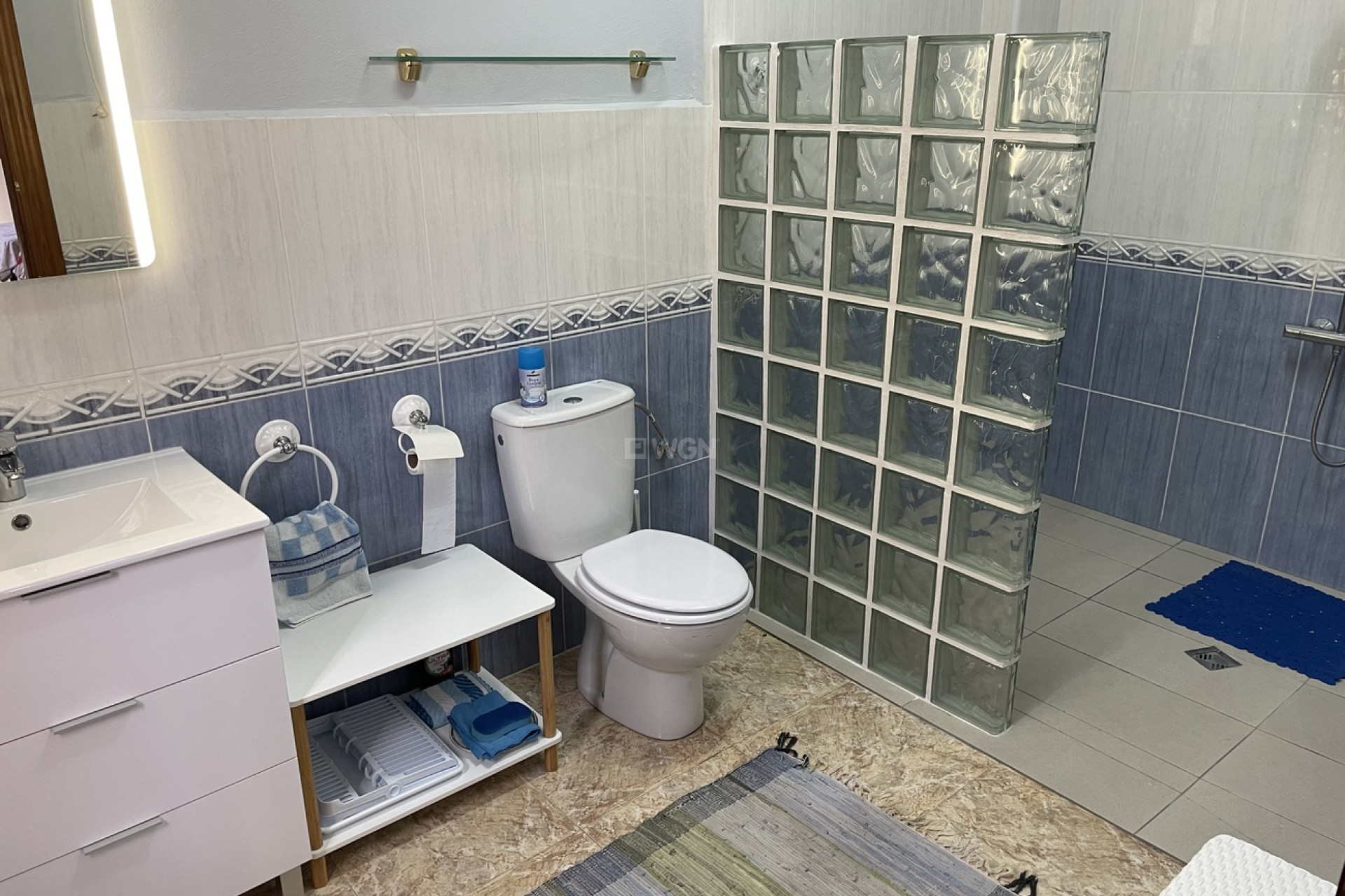 Odsprzedaż - Villa - Alhama De Murcia - Inland