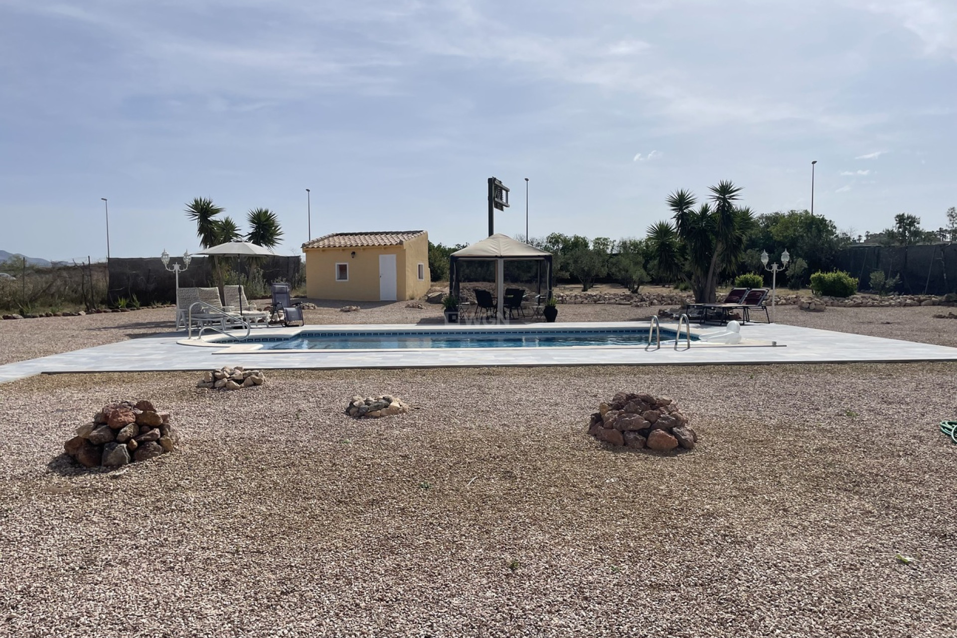 Odsprzedaż - Villa - Alhama De Murcia - Inland