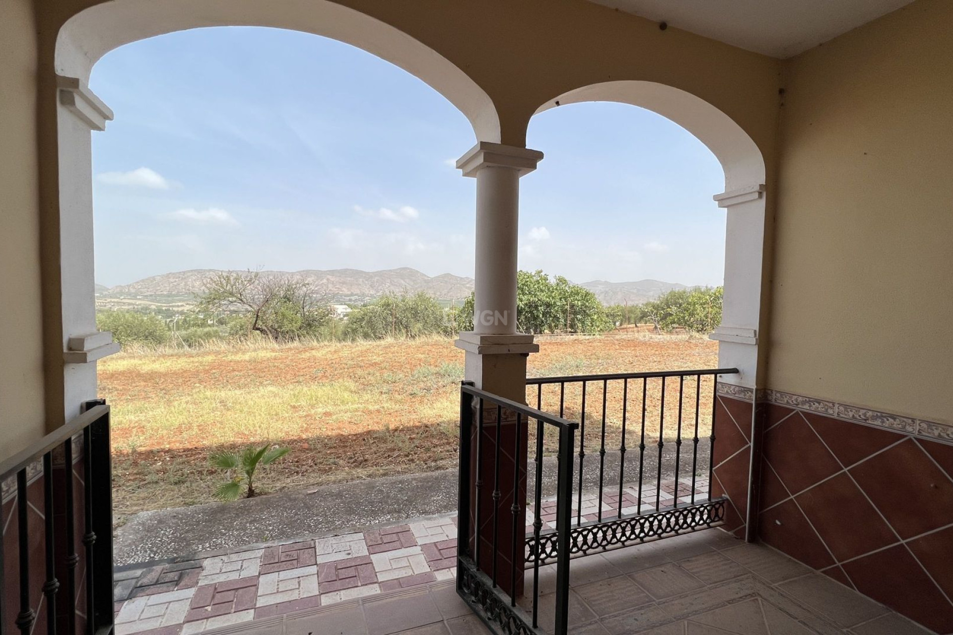 Odsprzedaż - Villa - Alhaurín de la Torre - Inland