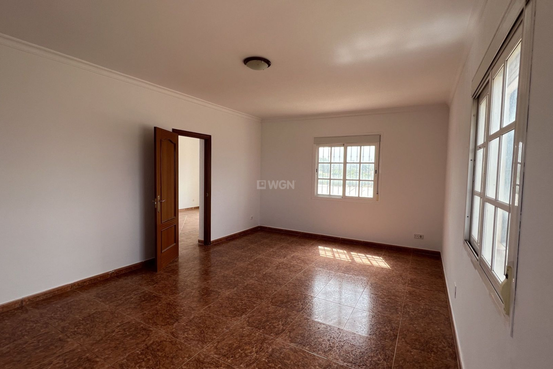 Odsprzedaż - Villa - Alhaurín de la Torre - Inland