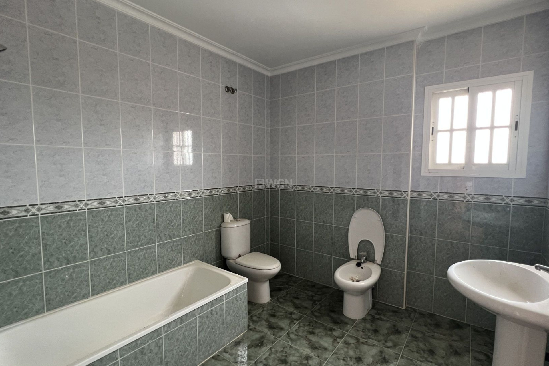 Odsprzedaż - Villa - Alhaurín de la Torre - Inland