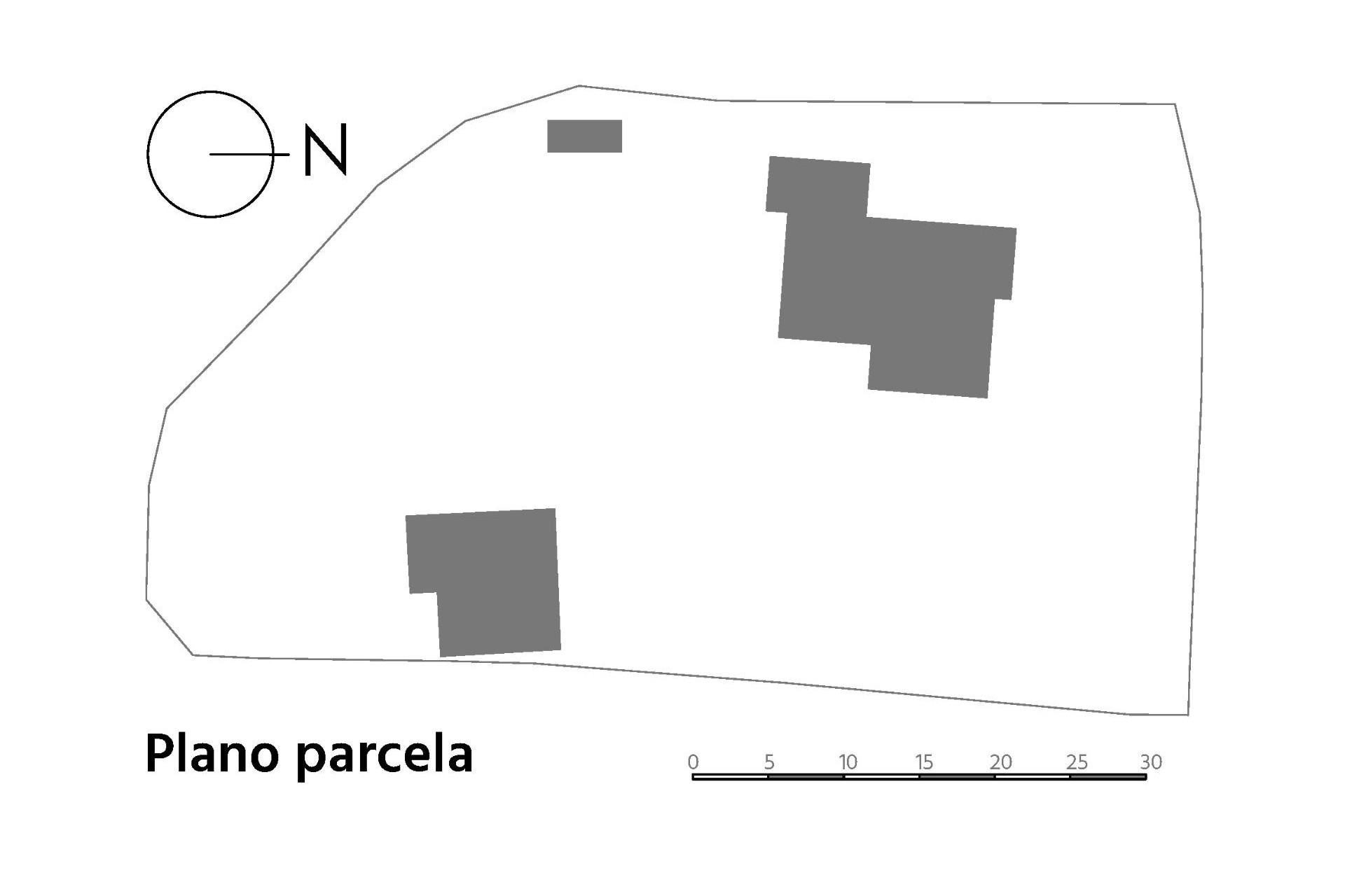 Odsprzedaż - Villa - Alicante - Ciudad De Asís - Font-calent - El Bacarot