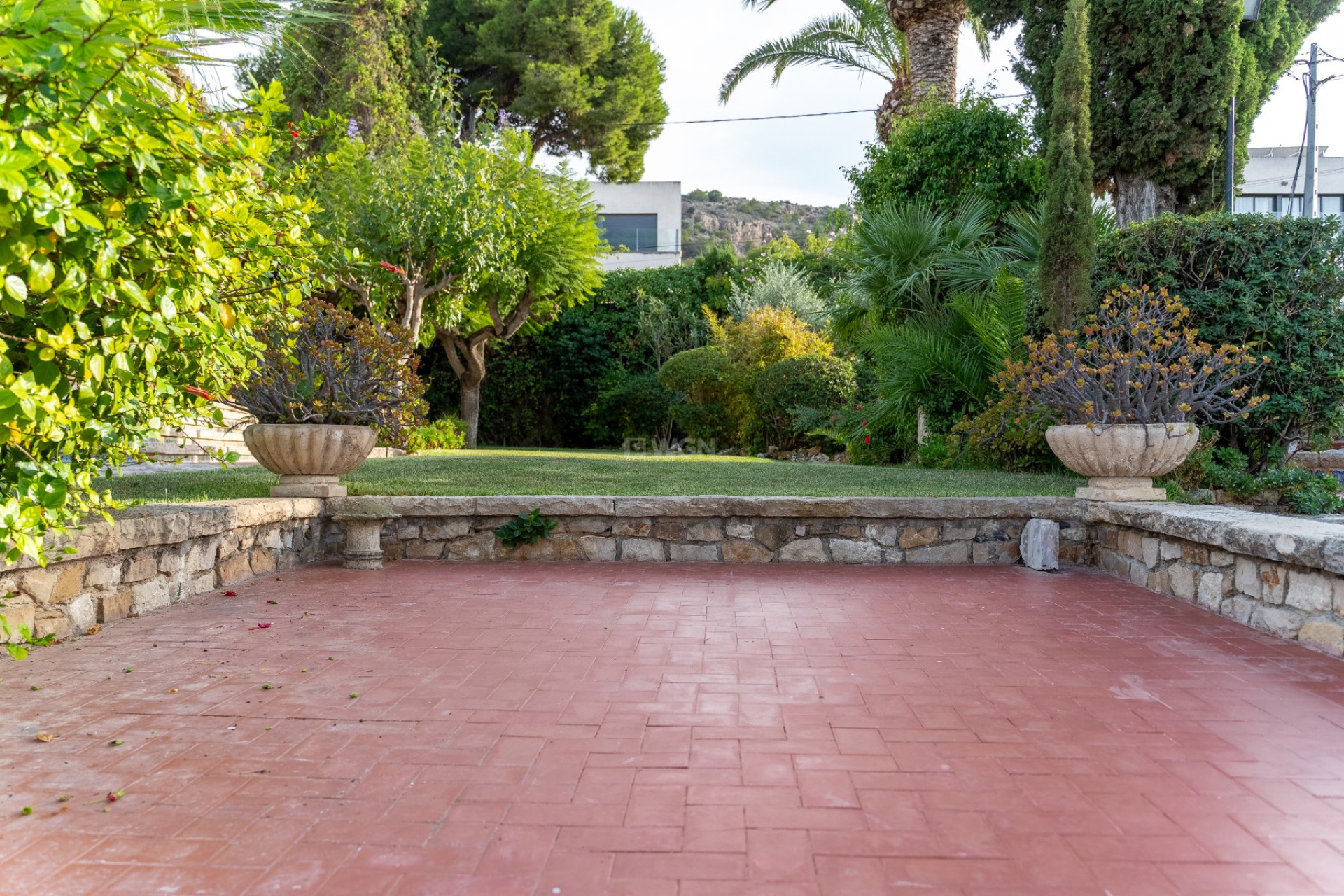 Odsprzedaż - Villa - Alicante - Costa Blanca