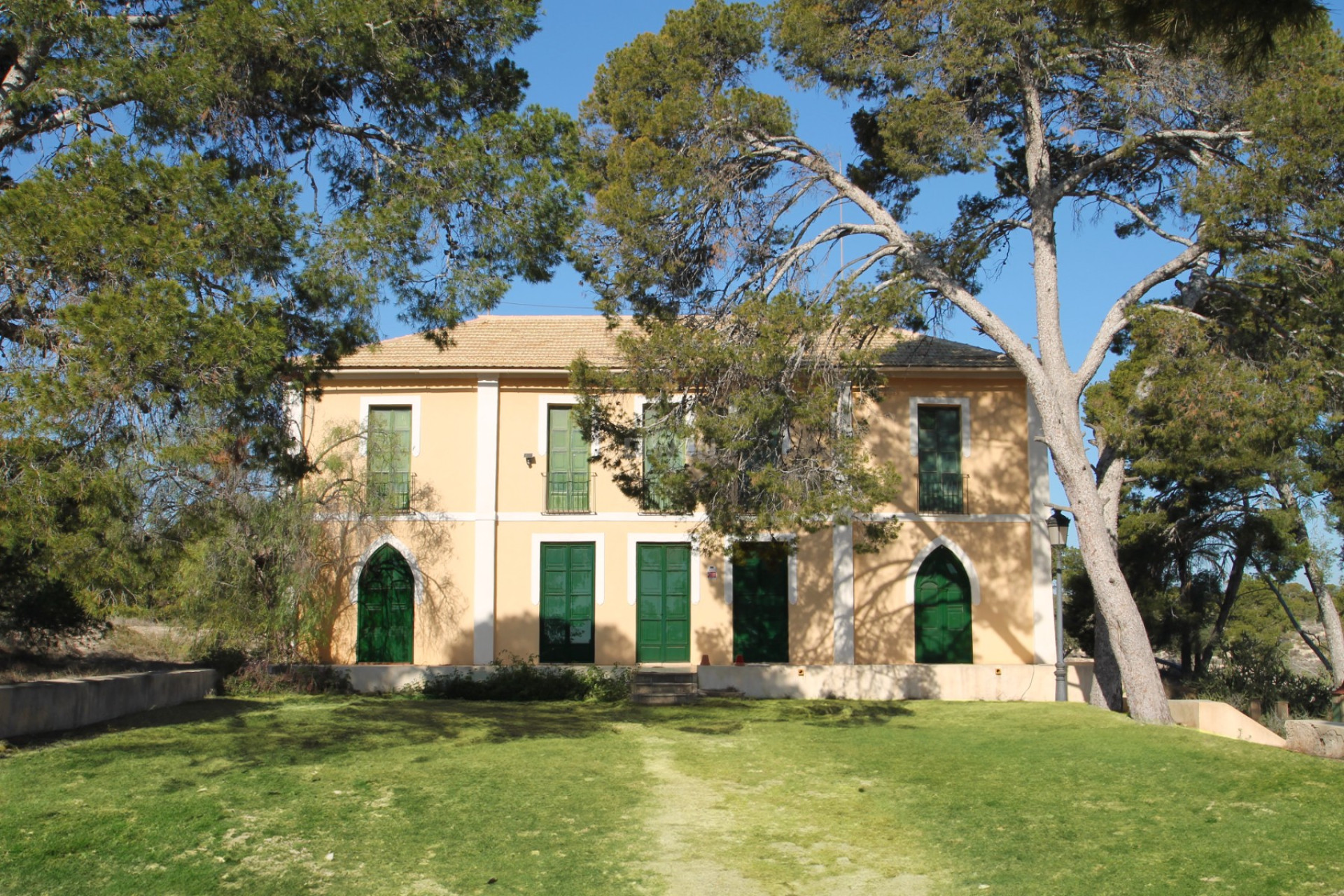 Odsprzedaż - Villa - Alicante - Costa Blanca