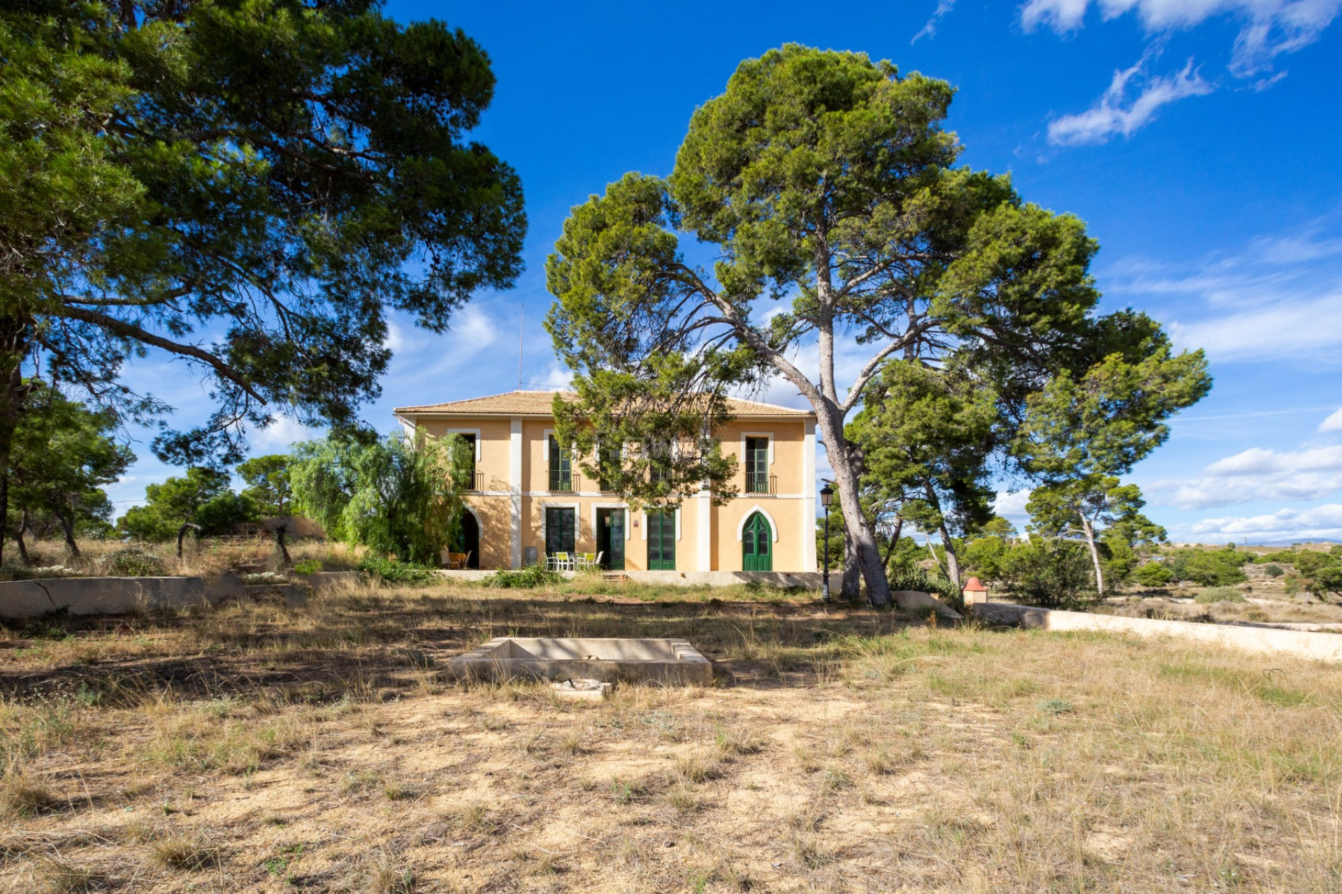 Odsprzedaż - Villa - Alicante - Costa Blanca