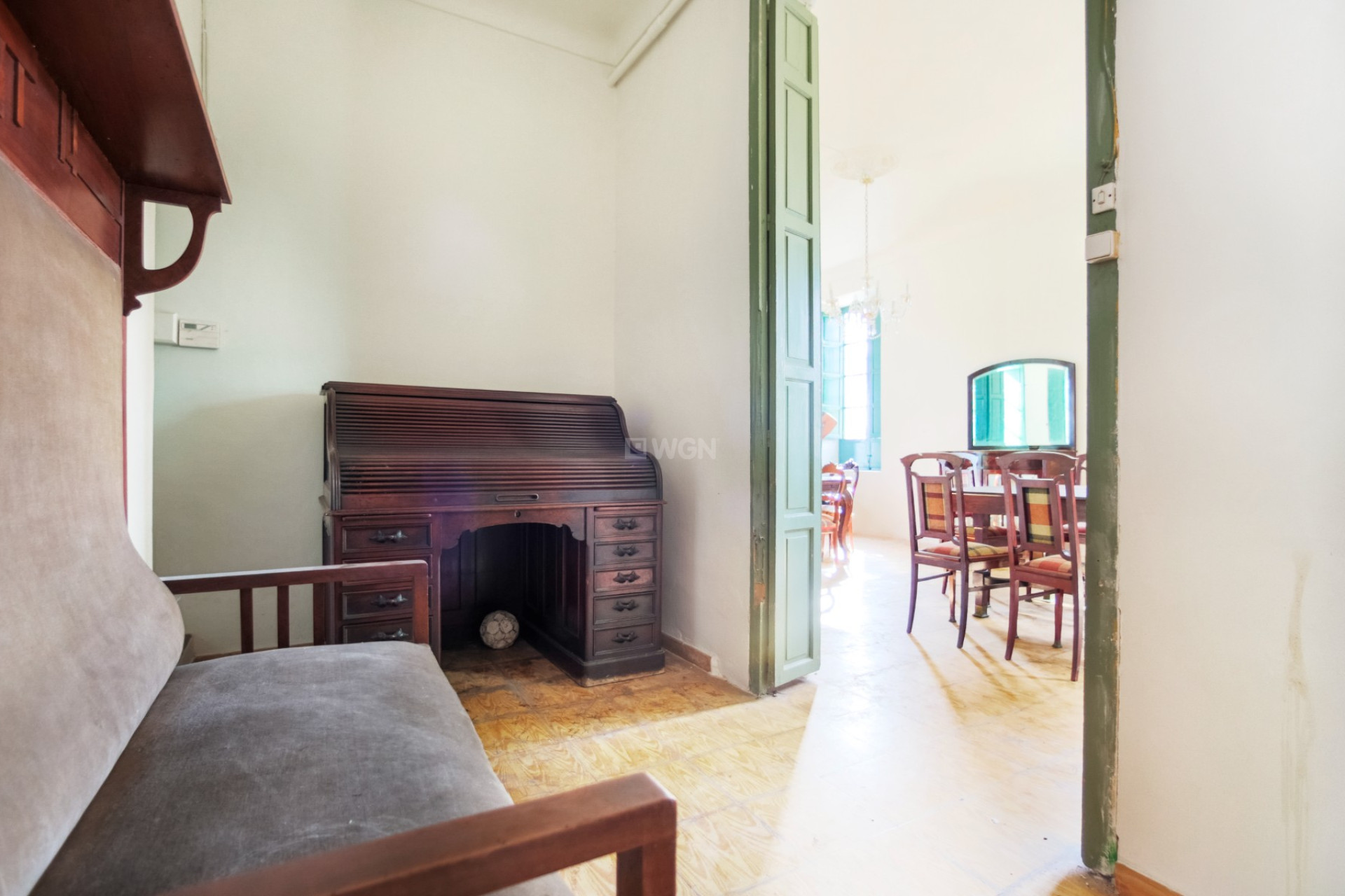 Odsprzedaż - Villa - Alicante - Costa Blanca