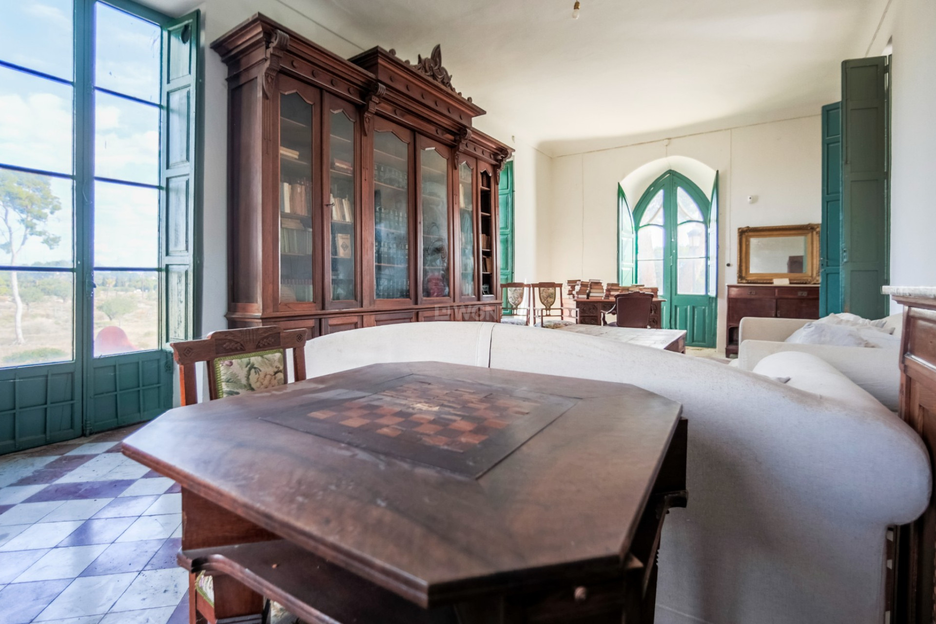 Odsprzedaż - Villa - Alicante - Costa Blanca