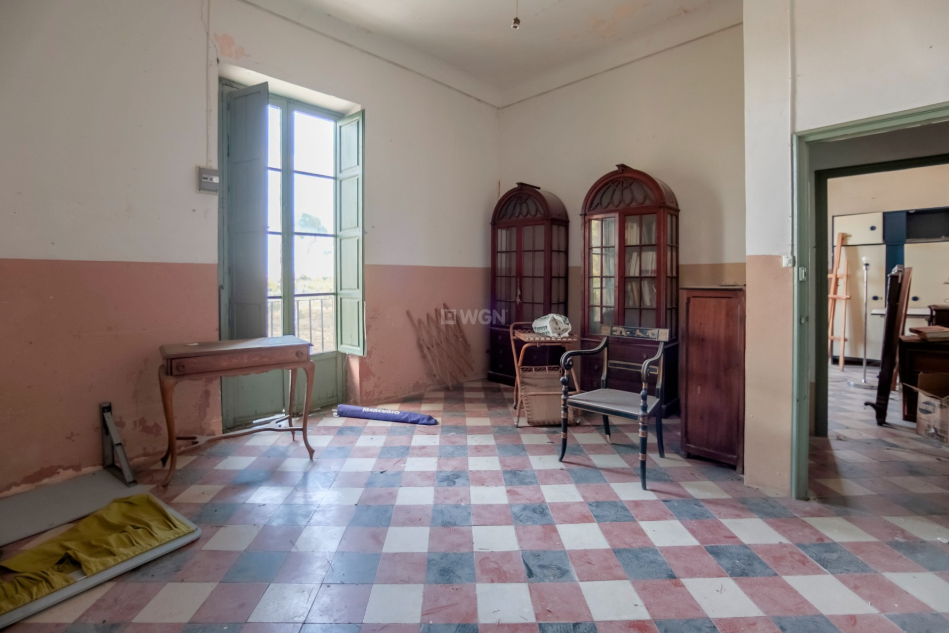 Odsprzedaż - Villa - Alicante - Costa Blanca