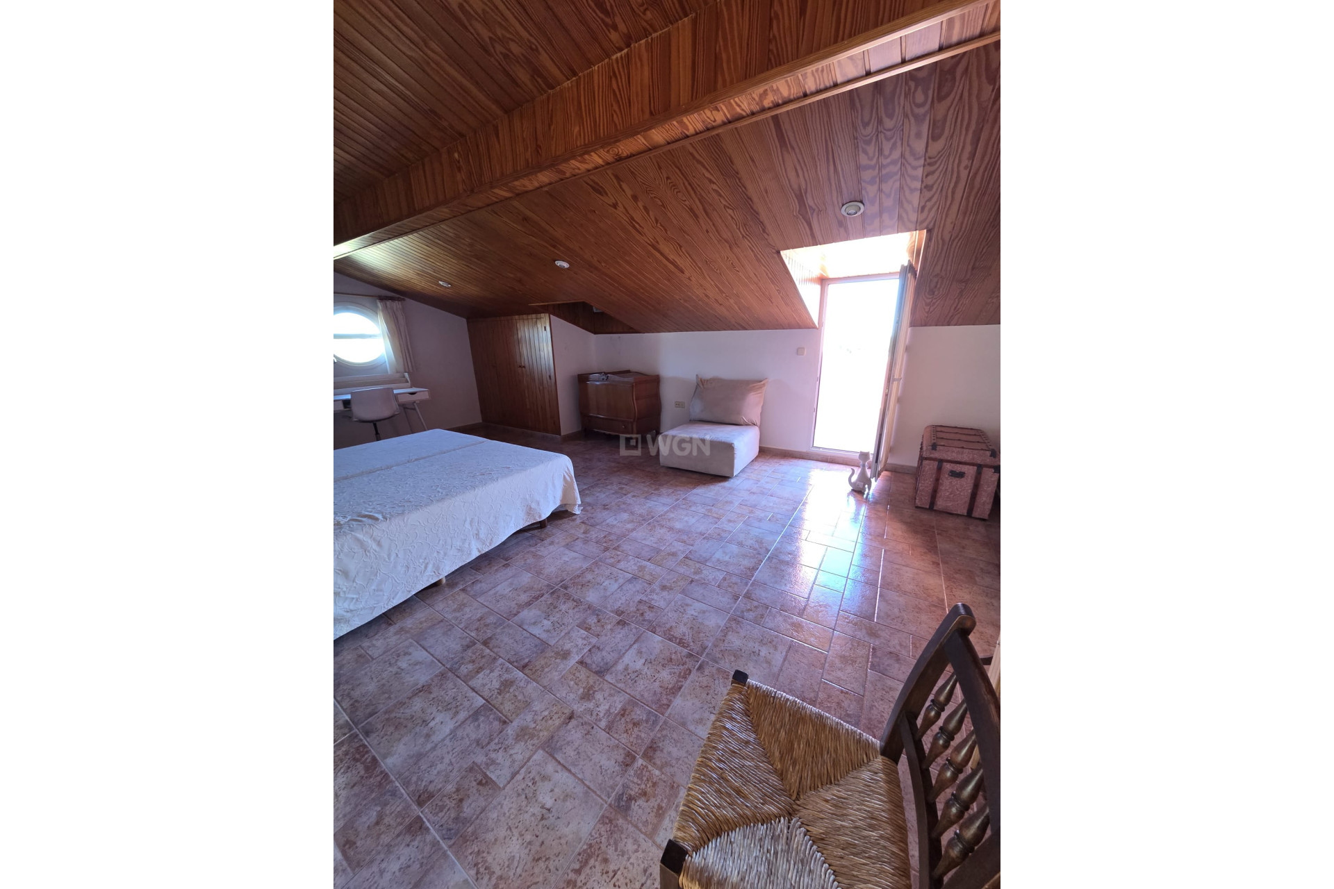Odsprzedaż - Villa - Alicante - Costa Blanca