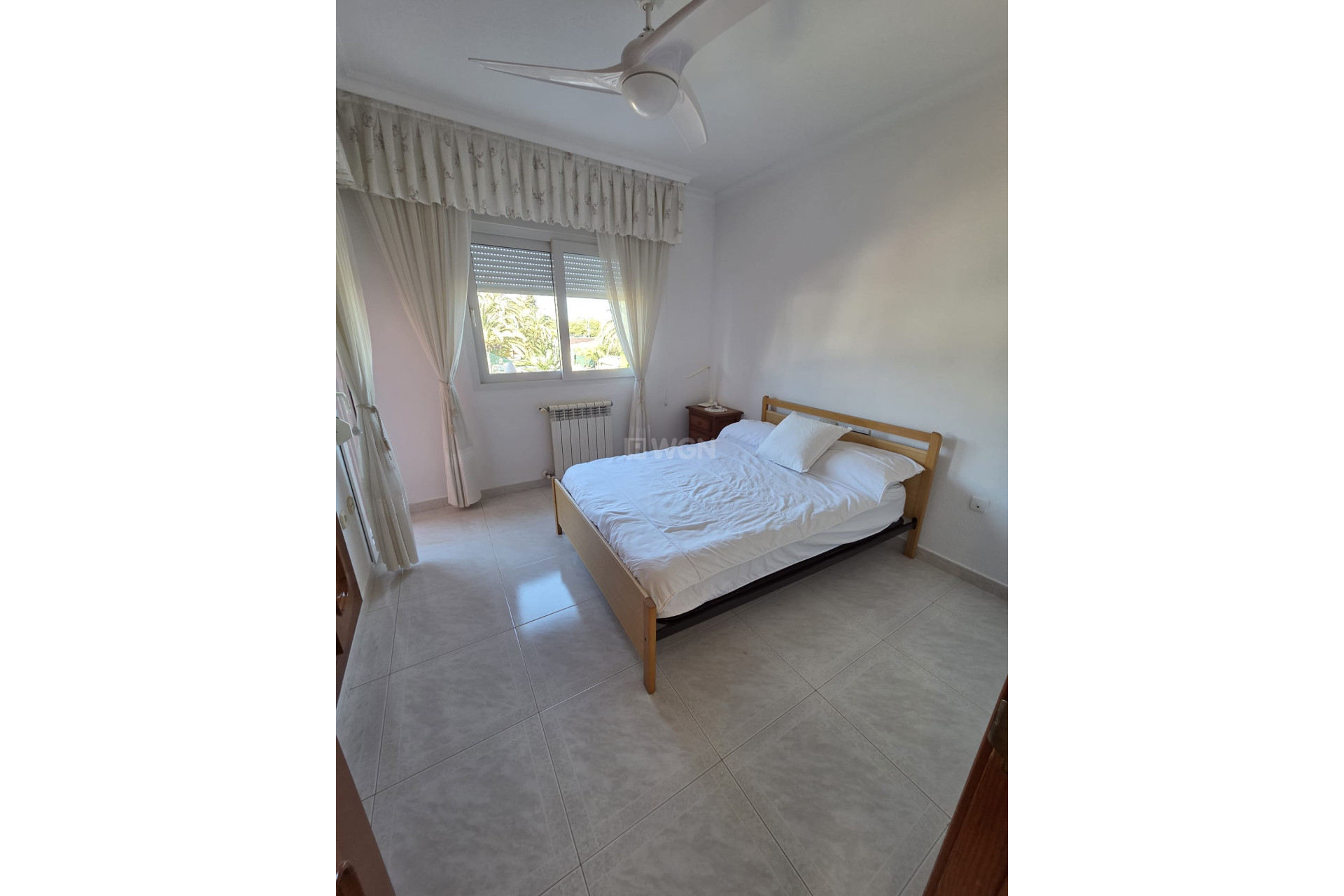 Odsprzedaż - Villa - Alicante - Costa Blanca