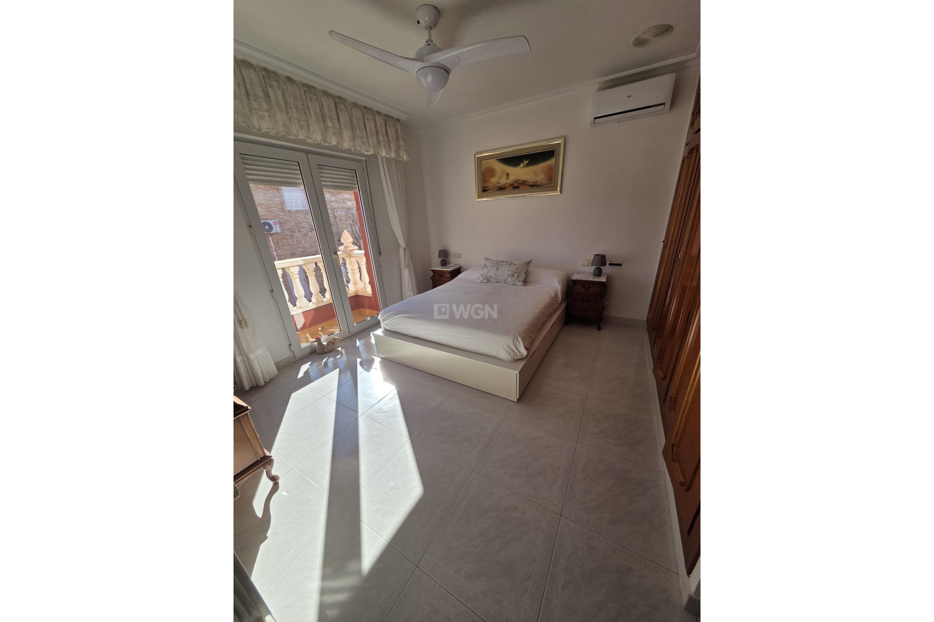 Odsprzedaż - Villa - Alicante - Costa Blanca