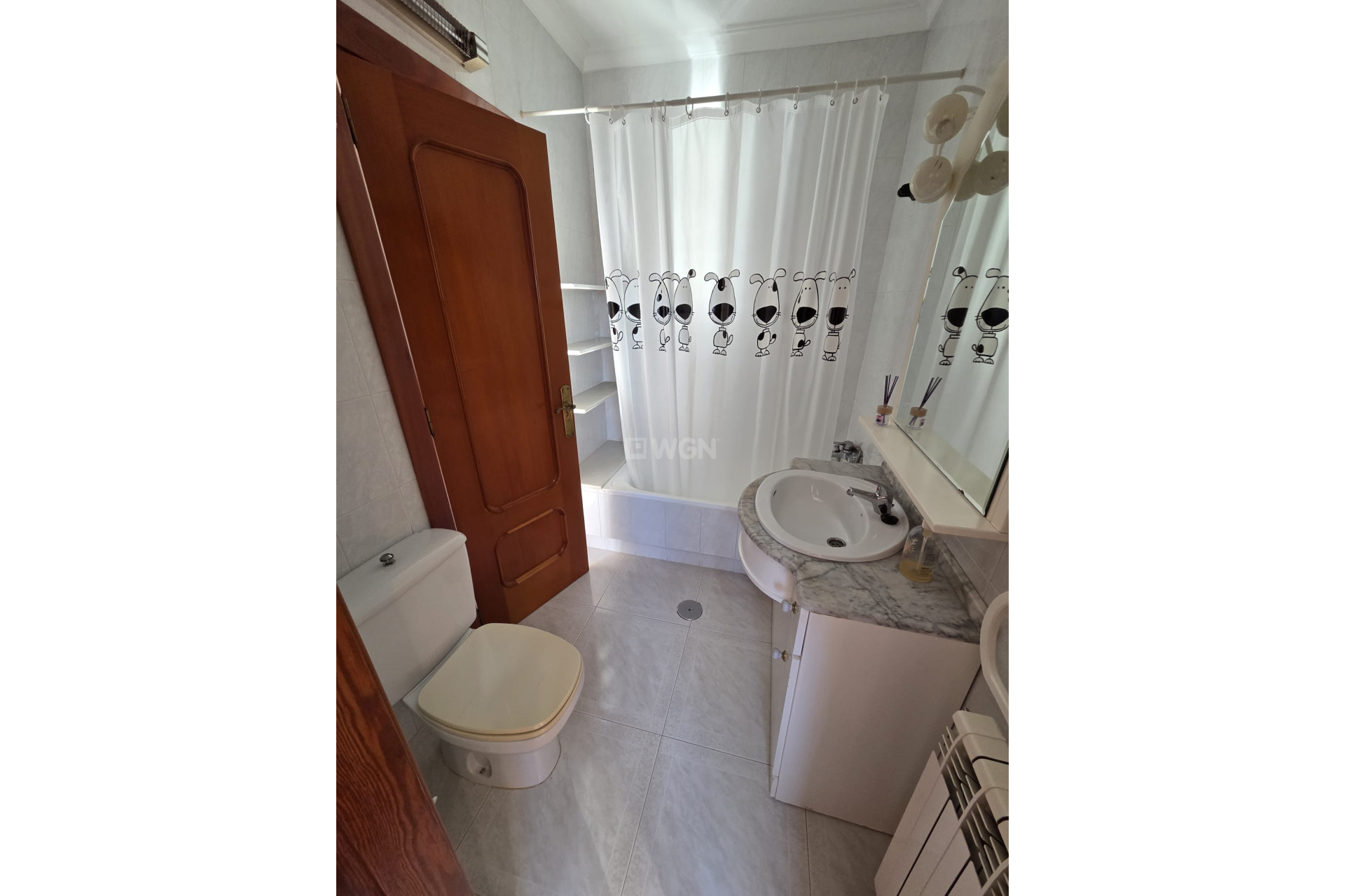 Odsprzedaż - Villa - Alicante - Costa Blanca