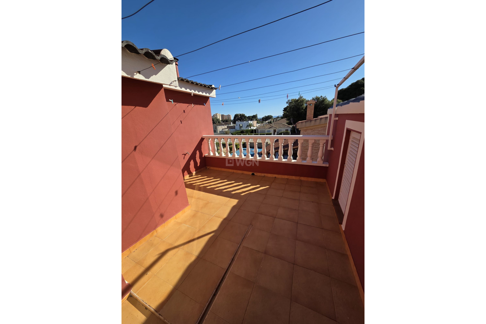 Odsprzedaż - Villa - Alicante - Costa Blanca