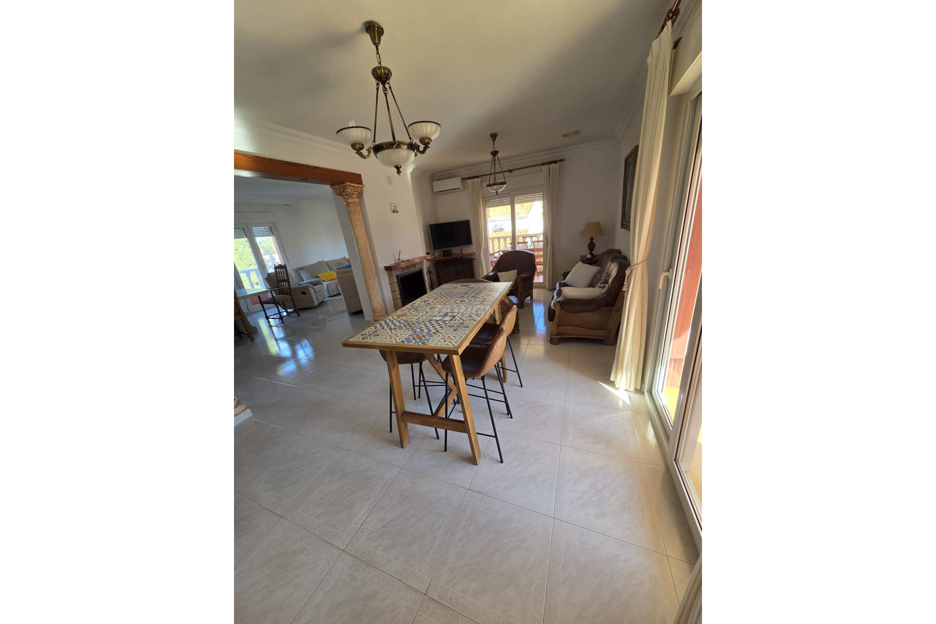 Odsprzedaż - Villa - Alicante - Costa Blanca