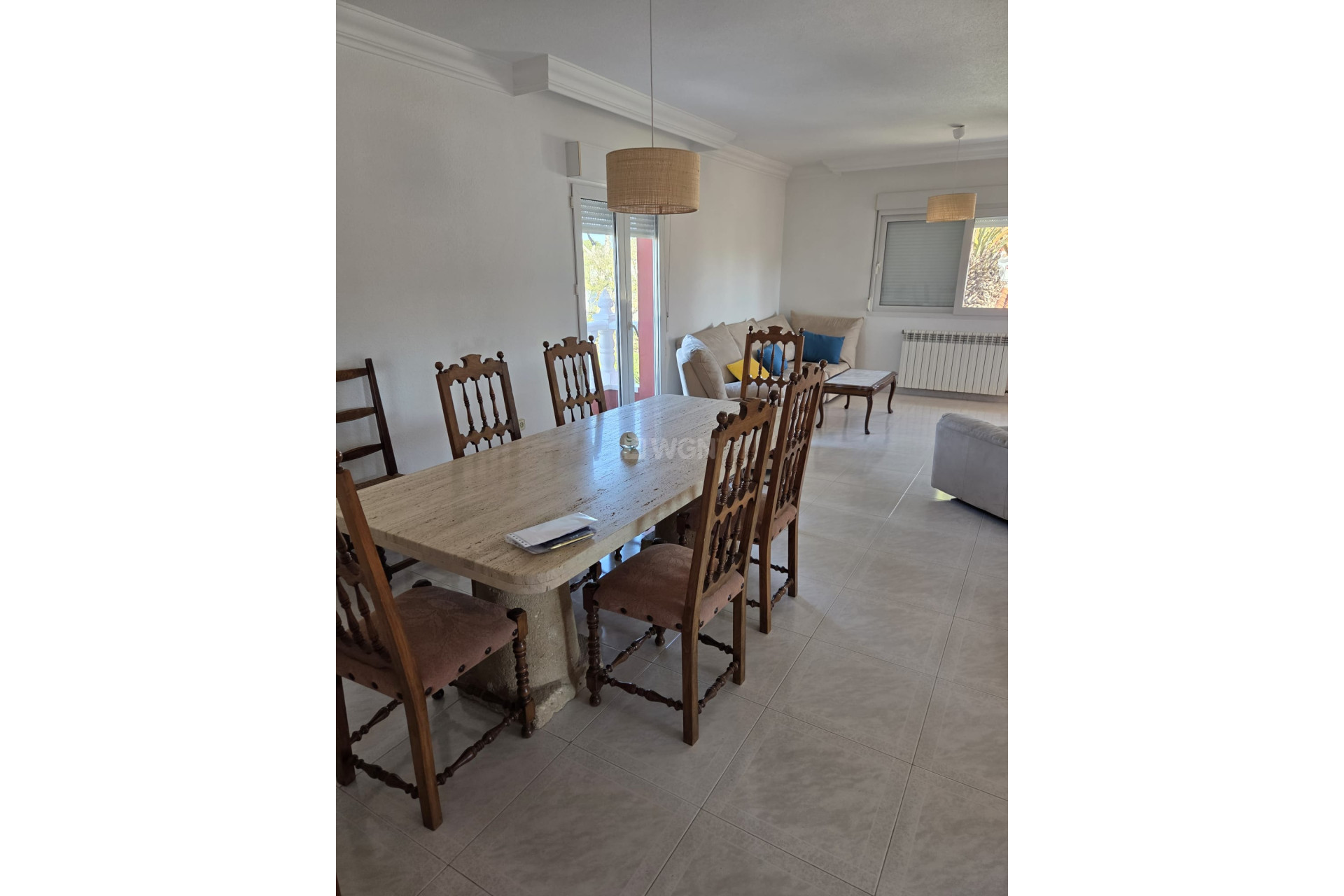 Odsprzedaż - Villa - Alicante - Costa Blanca