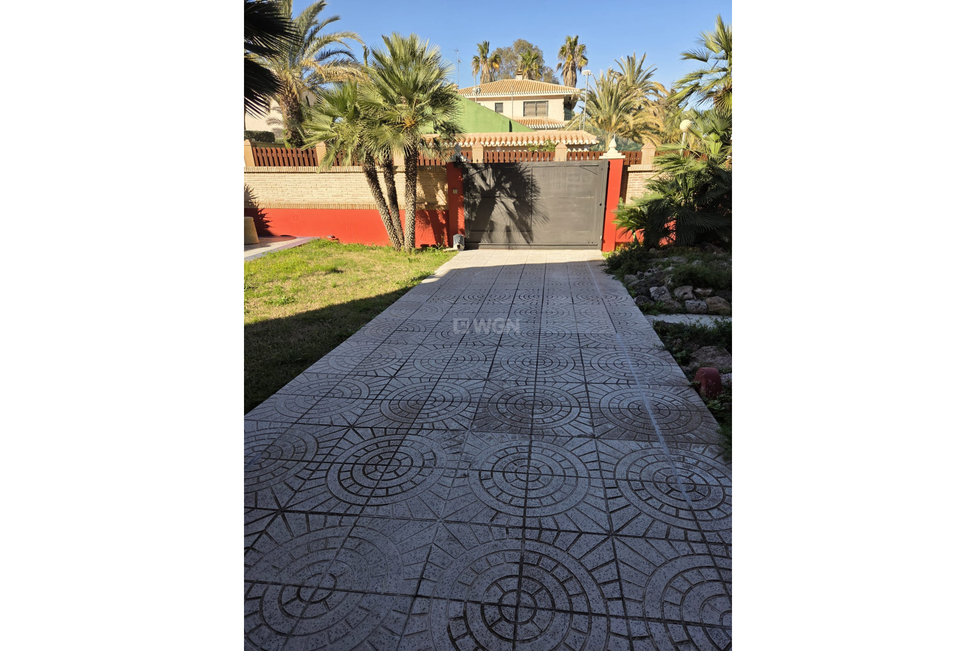 Odsprzedaż - Villa - Alicante - Costa Blanca