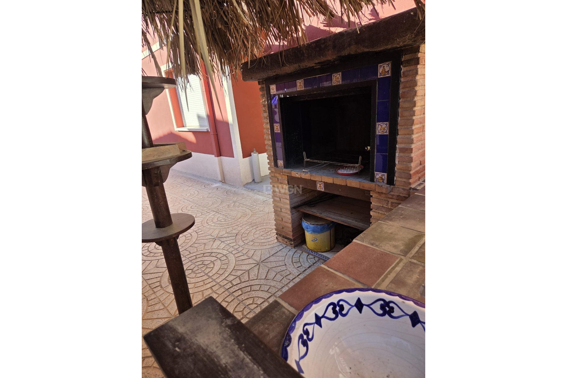 Odsprzedaż - Villa - Alicante - Costa Blanca