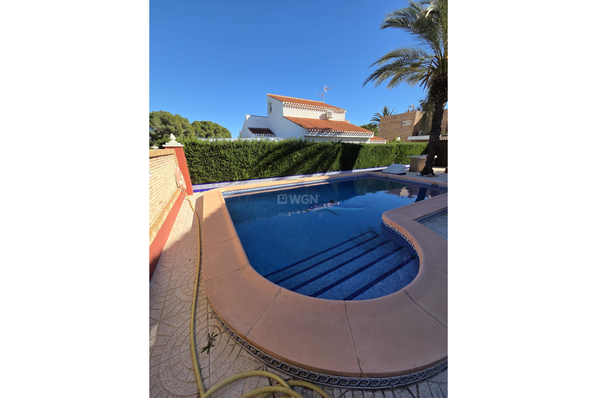 Odsprzedaż - Villa - Alicante - Costa Blanca