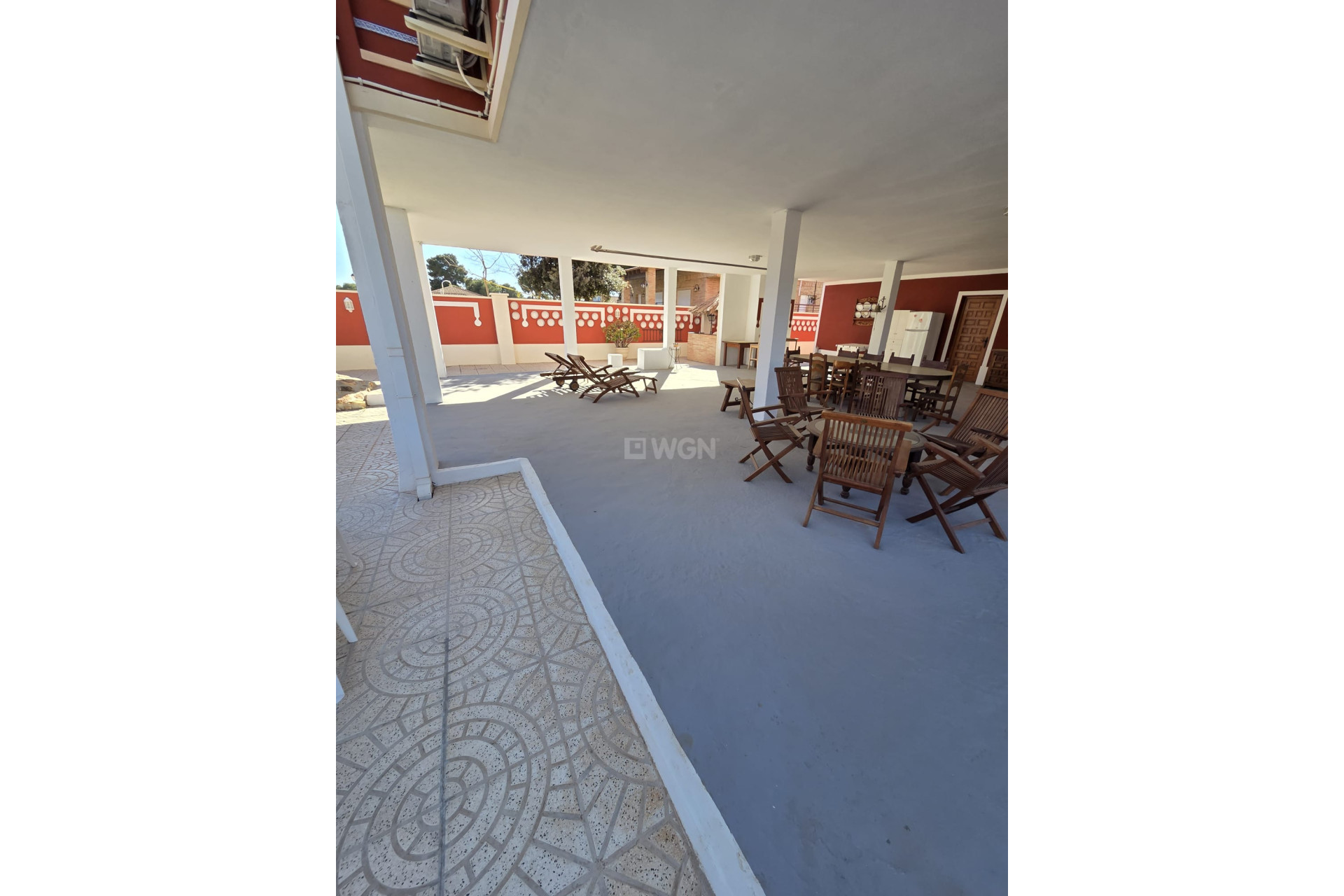 Odsprzedaż - Villa - Alicante - Costa Blanca