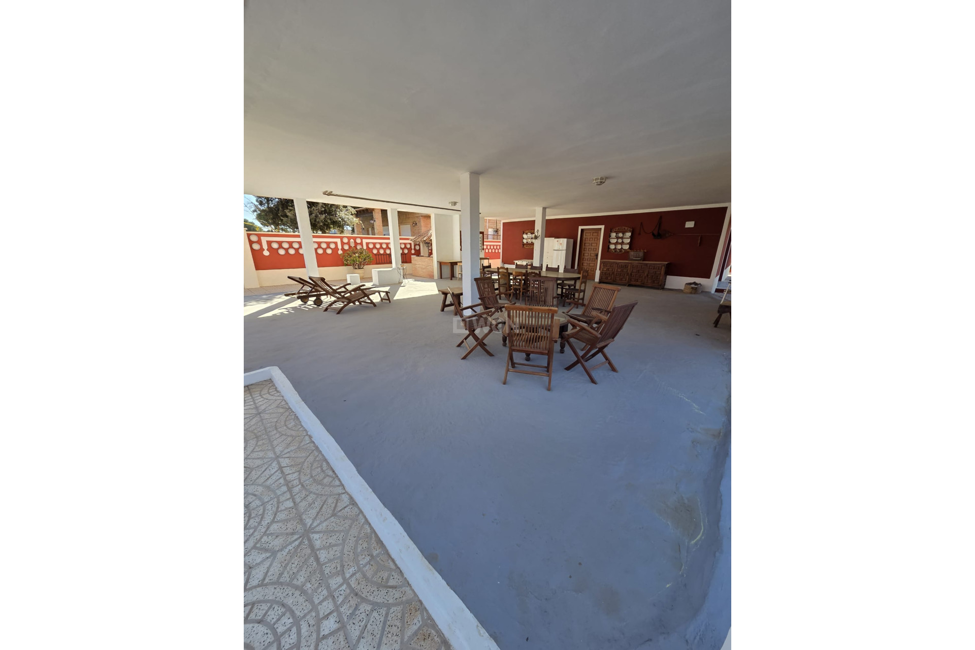 Odsprzedaż - Villa - Alicante - Costa Blanca