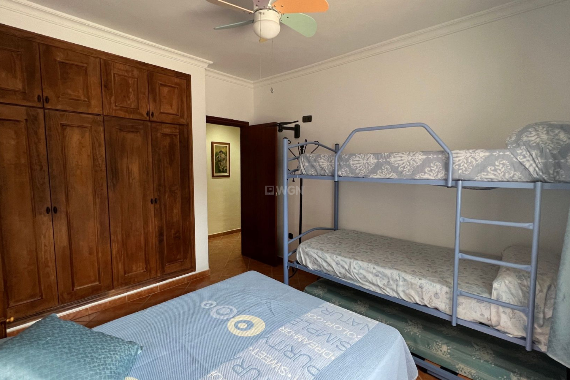 Odsprzedaż - Villa - Almogía - Inland