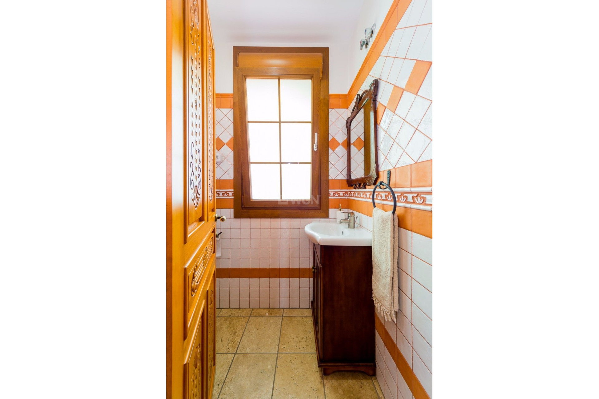 Odsprzedaż - Villa - Almoradí - Camino De Catral