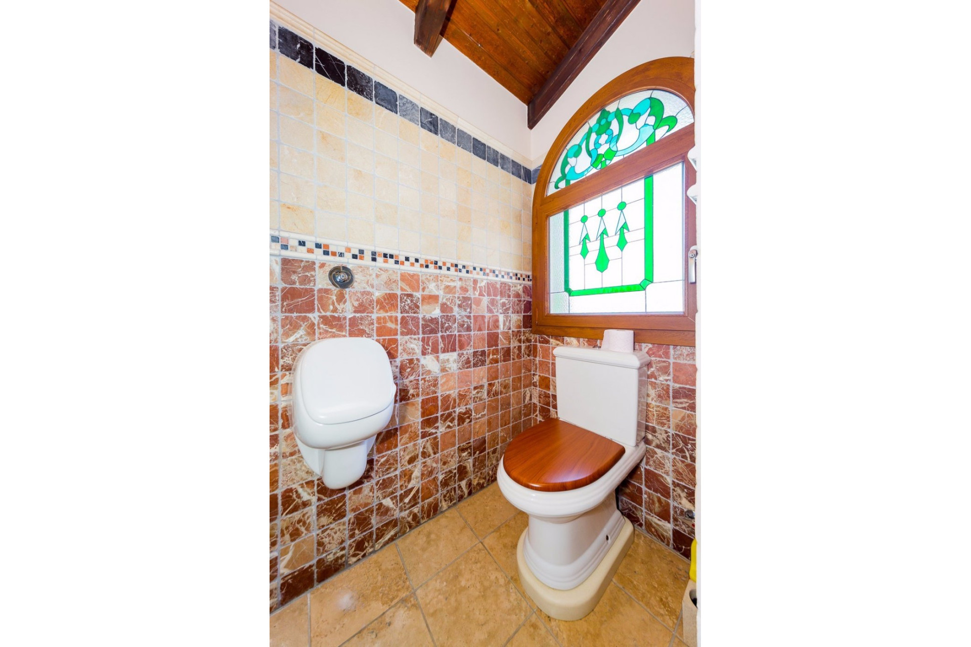 Odsprzedaż - Villa - Almoradí - Camino De Catral