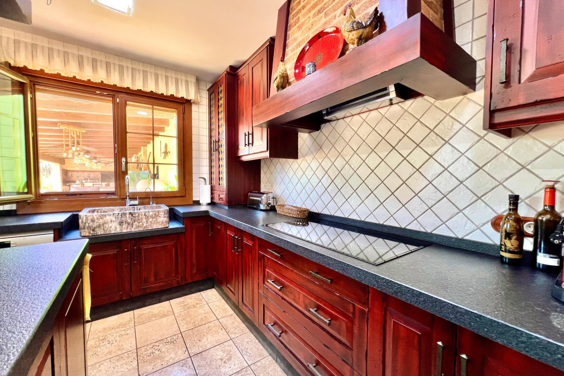 Odsprzedaż - Villa - Almoradí - Comunidad Valenciana