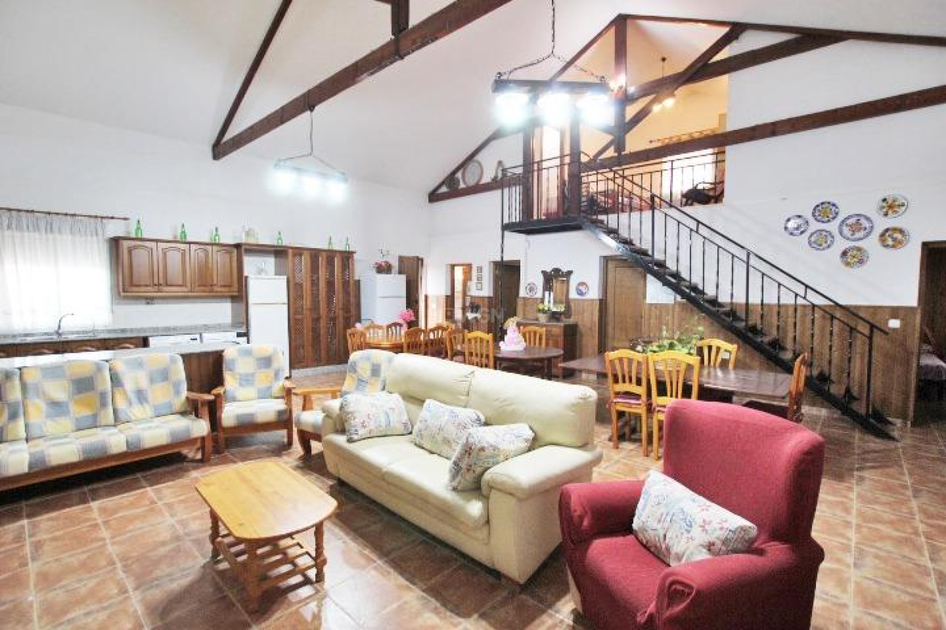 Odsprzedaż - Villa - Almoradí - Comunidad Valenciana