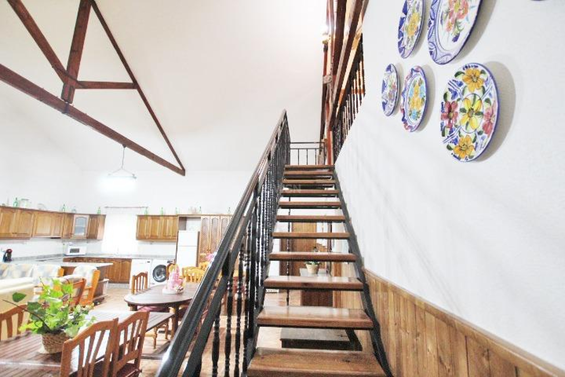 Odsprzedaż - Villa - Almoradí - Comunidad Valenciana