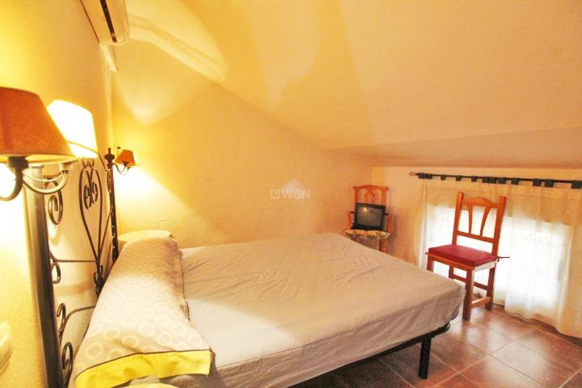 Odsprzedaż - Villa - Almoradí - Comunidad Valenciana