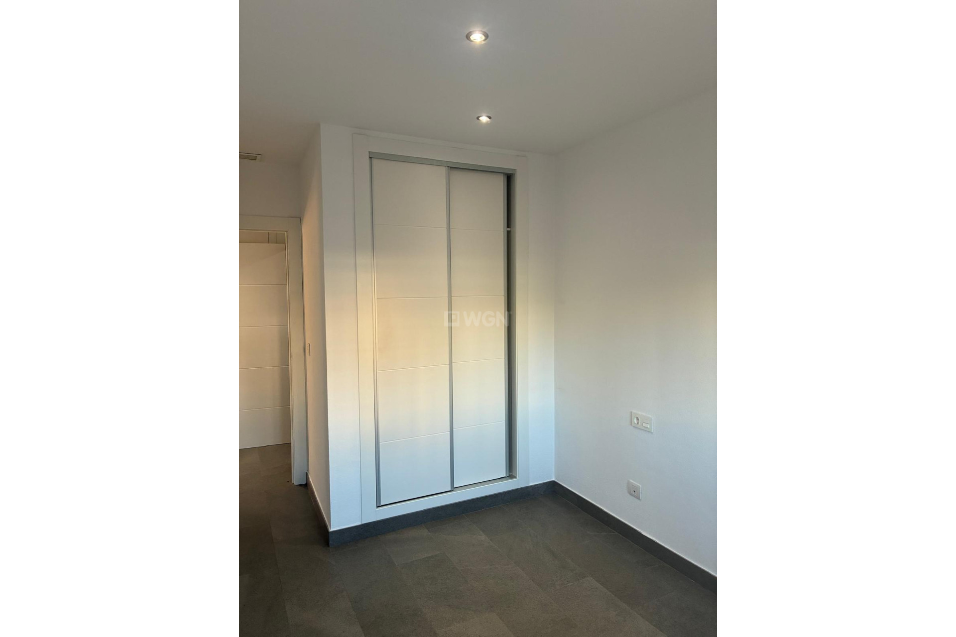 Odsprzedaż - Villa - Almoradí - El Banet