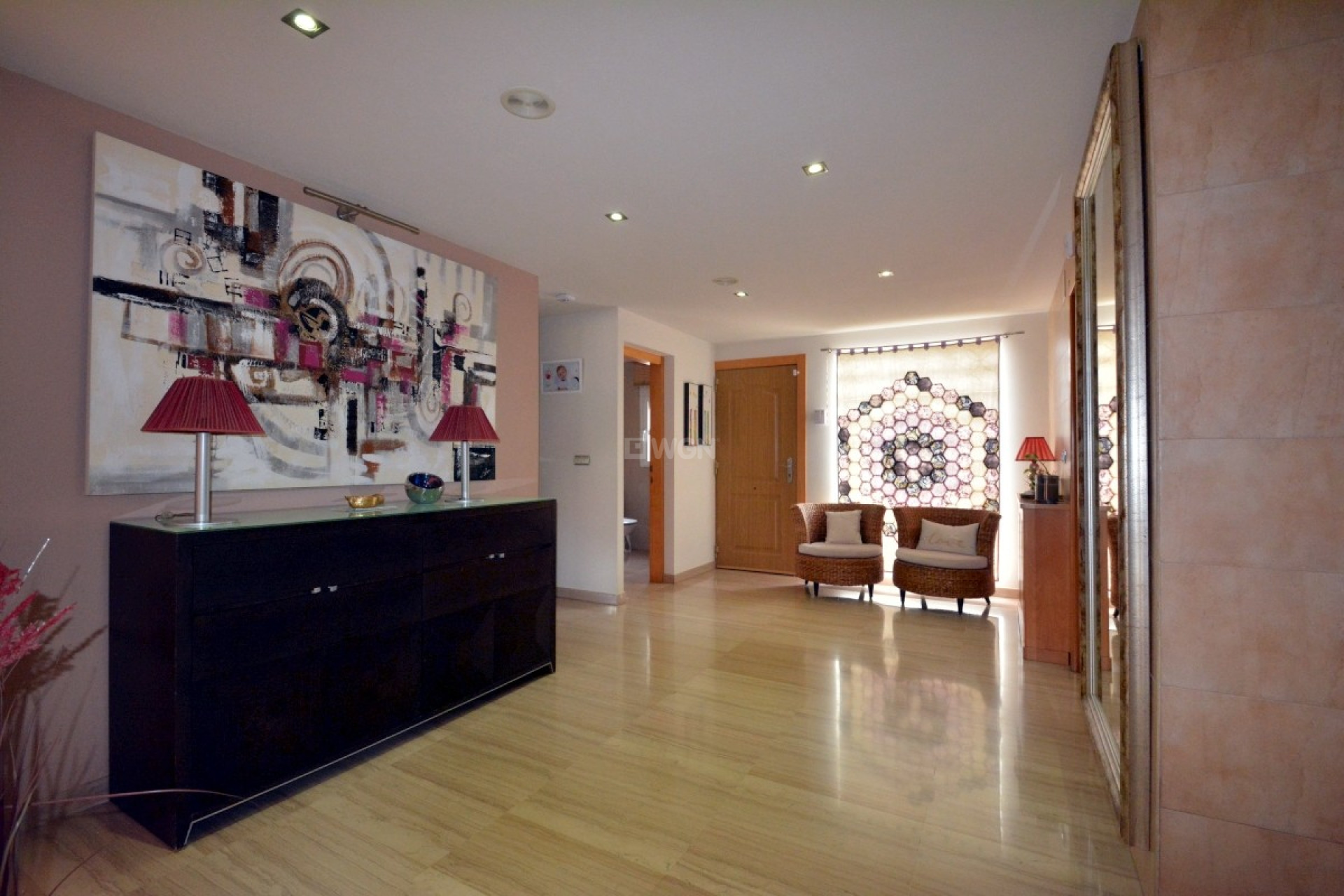 Odsprzedaż - Villa - Almoradí - Inland