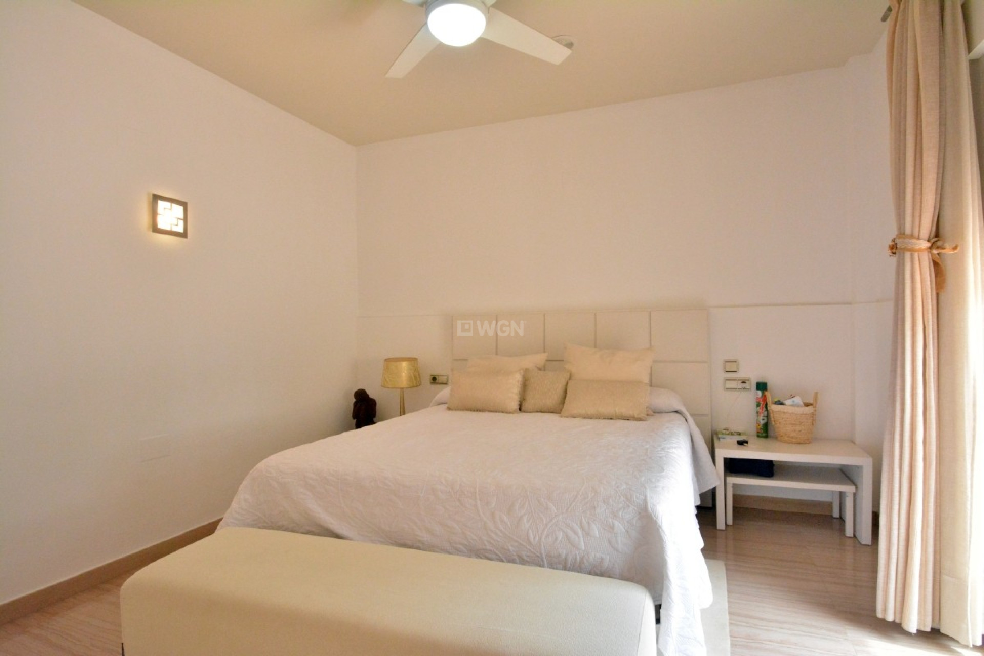 Odsprzedaż - Villa - Almoradí - Inland